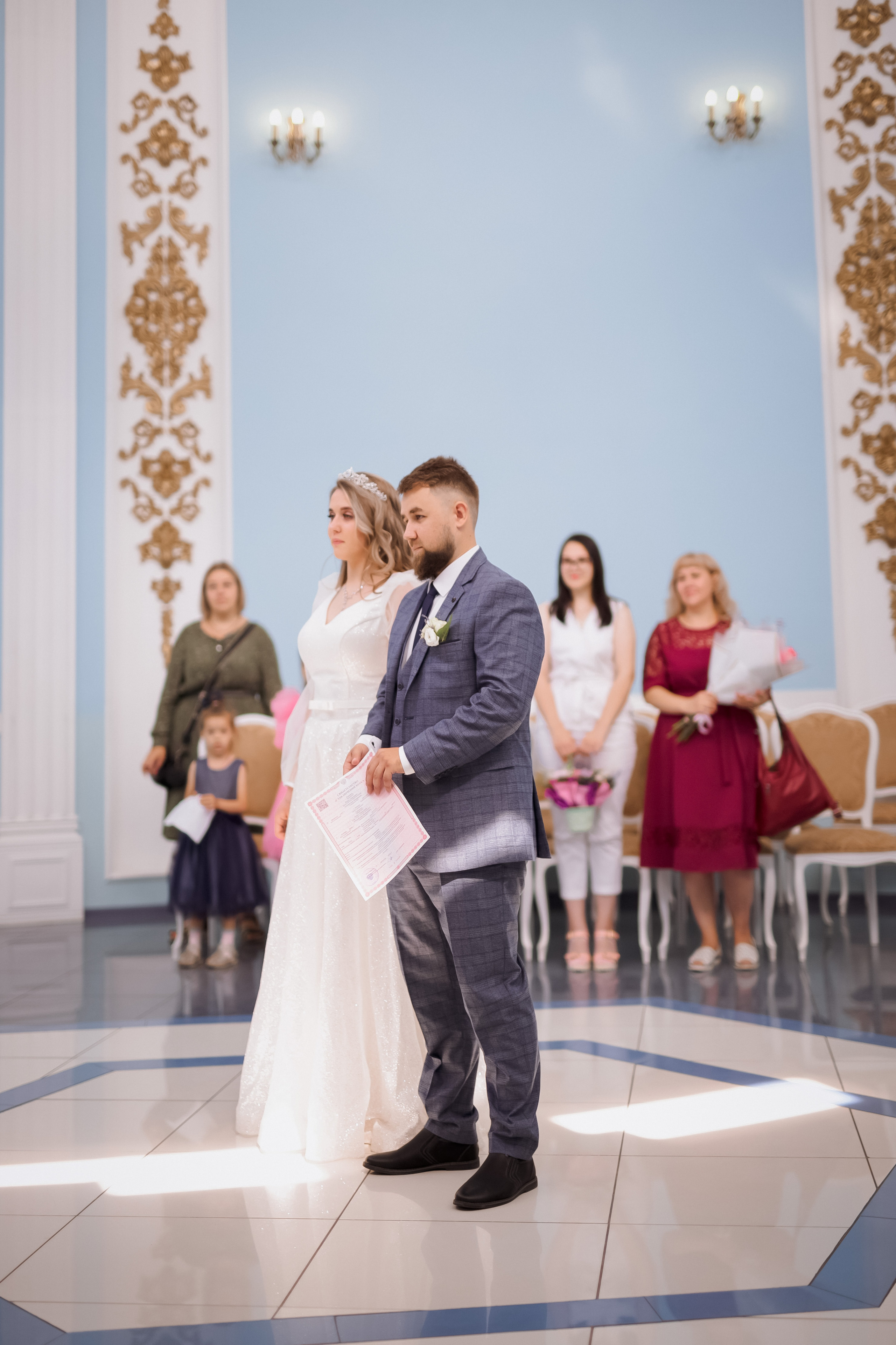 Ilya & Anna. Фотограф и ретушер. (Армения/Россия)