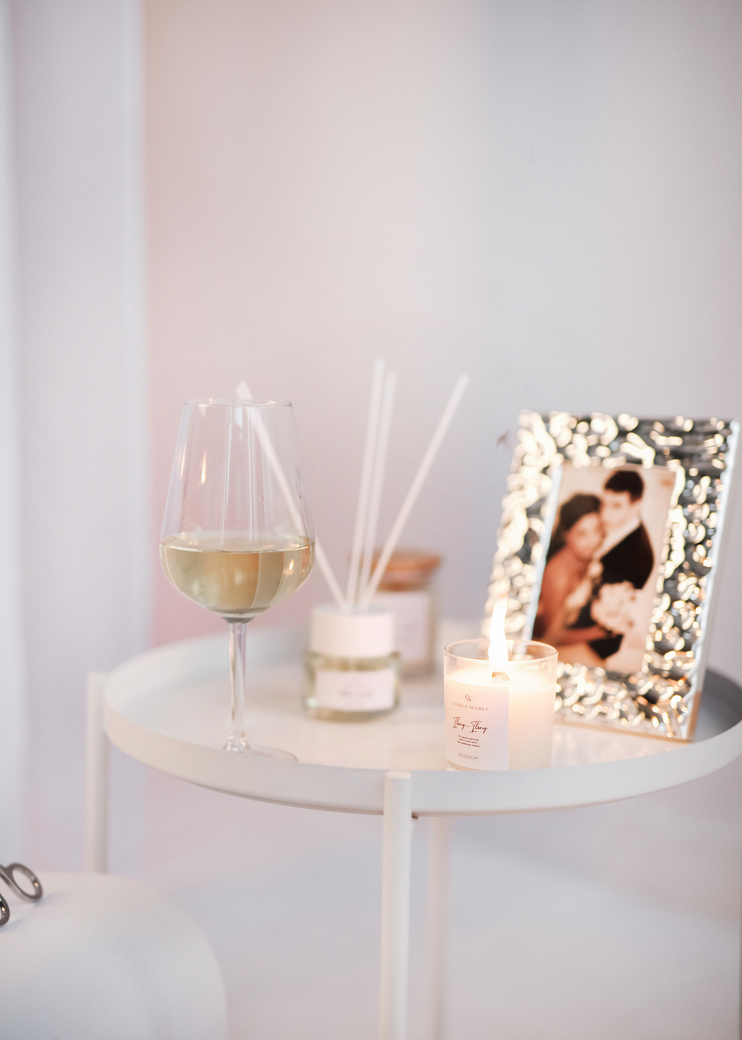 Candle Secret. Фотограф и ретушер. (Армения/Россия)