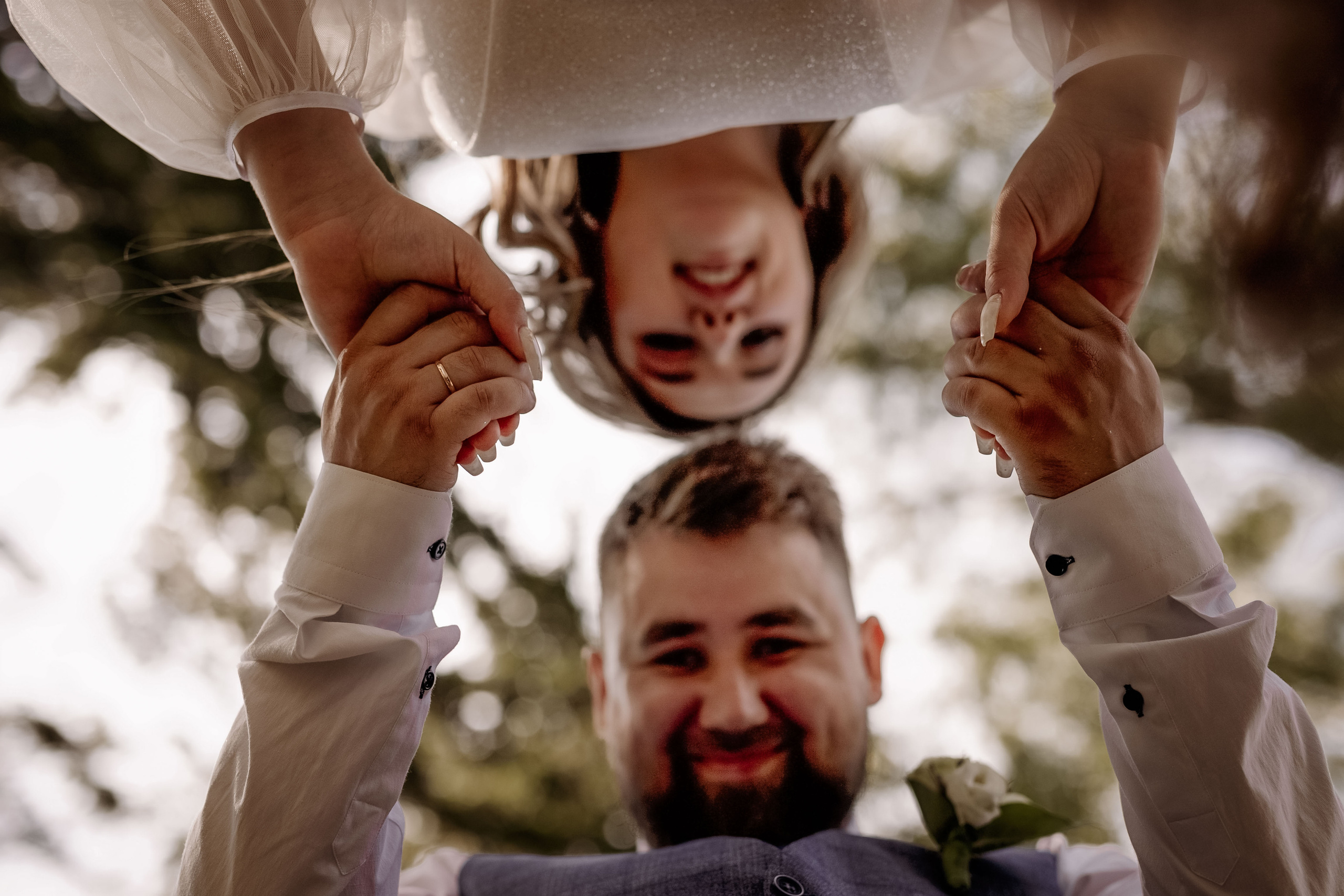 Ilya & Anna. Фотограф и ретушер. (Армения/Россия)