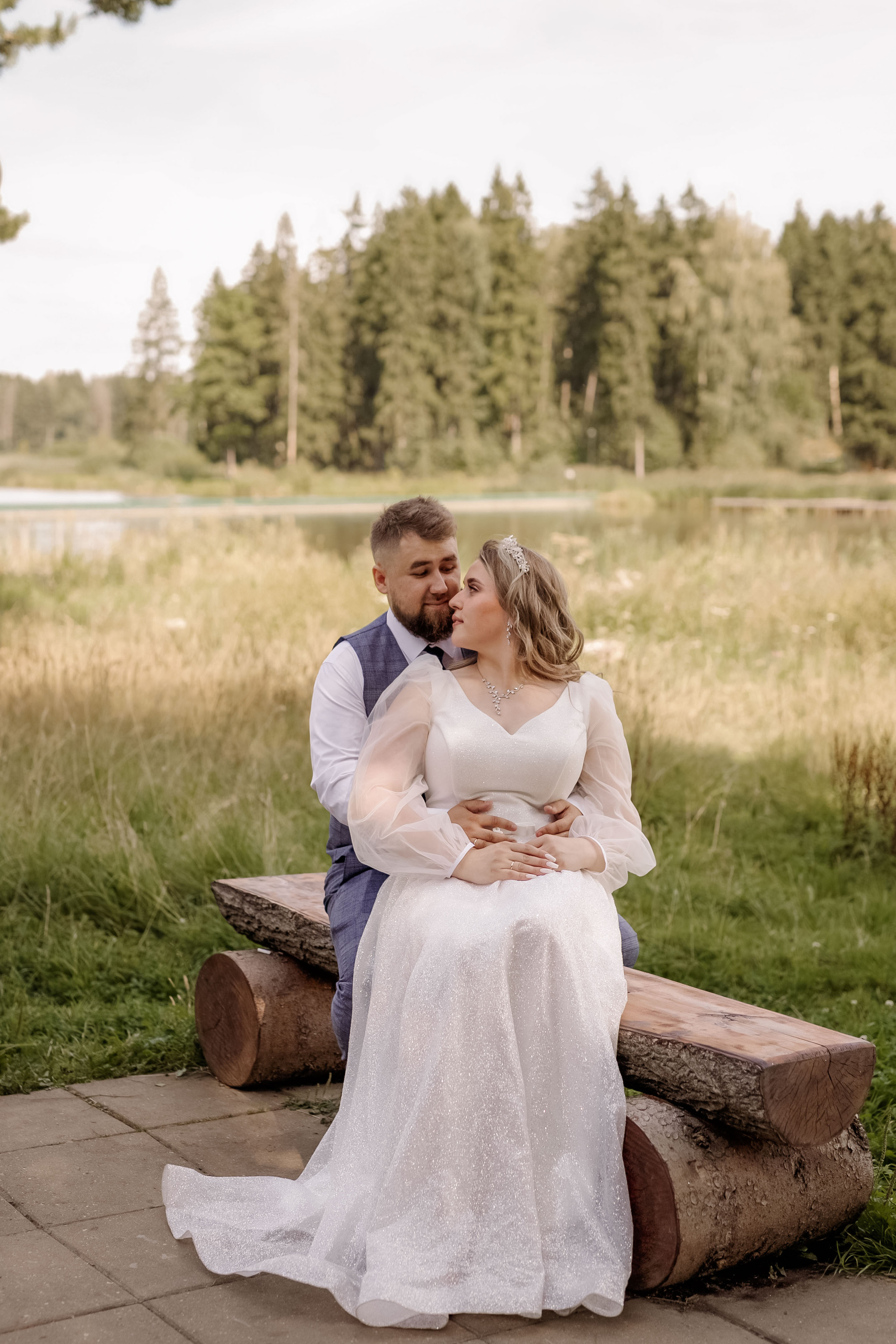 Ilya & Anna. Фотограф и ретушер. (Армения/Россия)