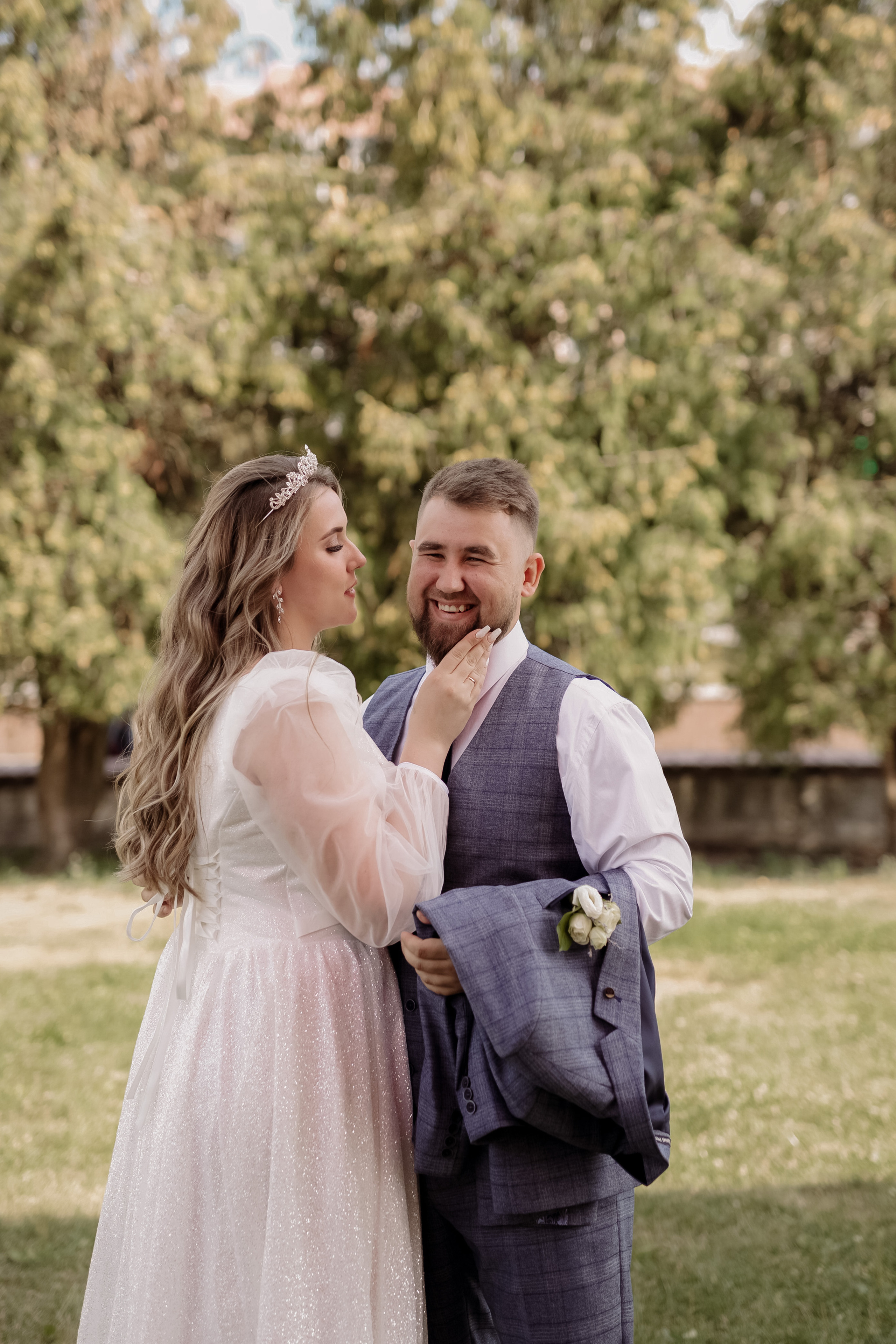 Ilya & Anna. Фотограф и ретушер. (Армения/Россия)