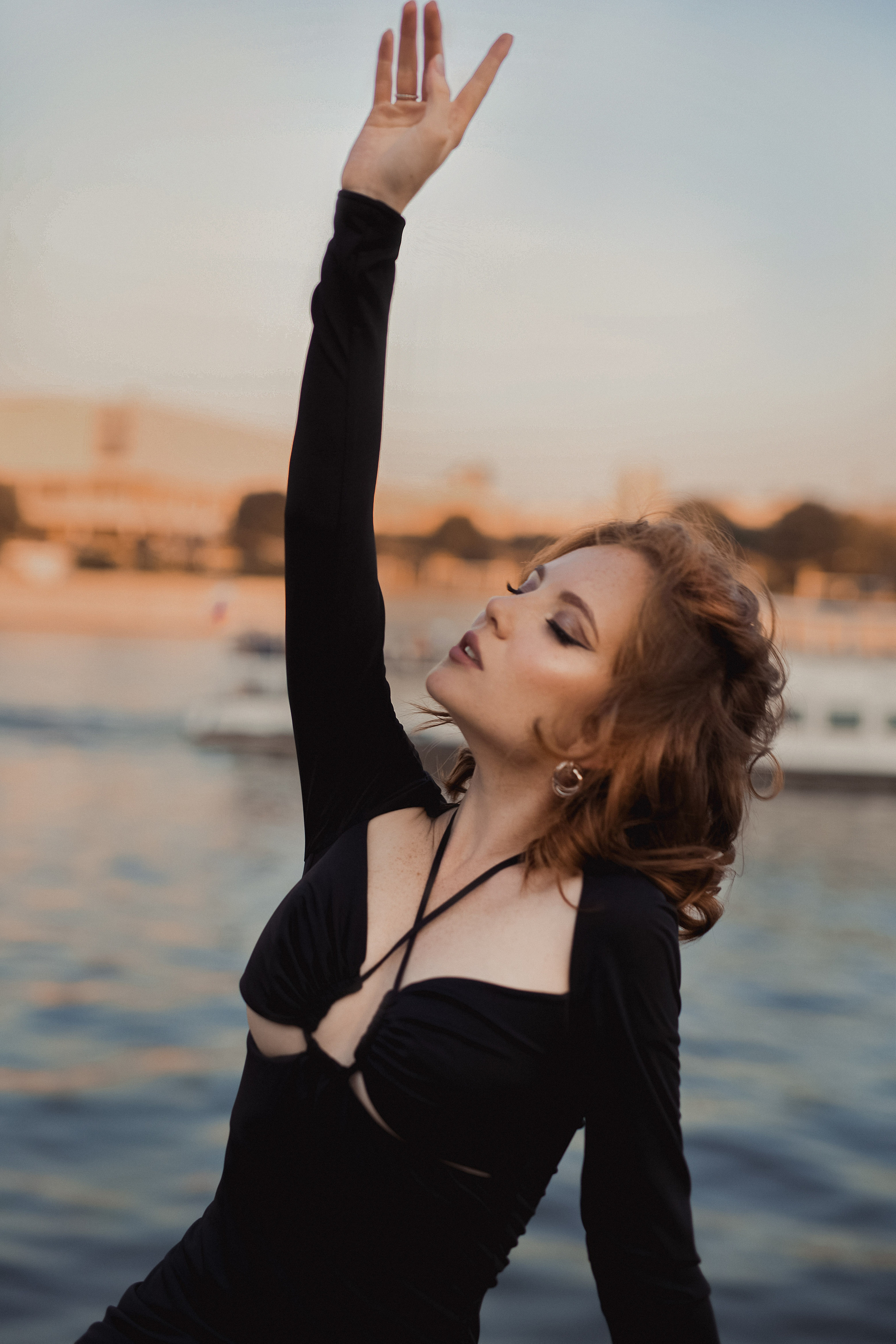 Pavel & Margarita Love story. Фотограф и ретушер. (Армения/Россия)