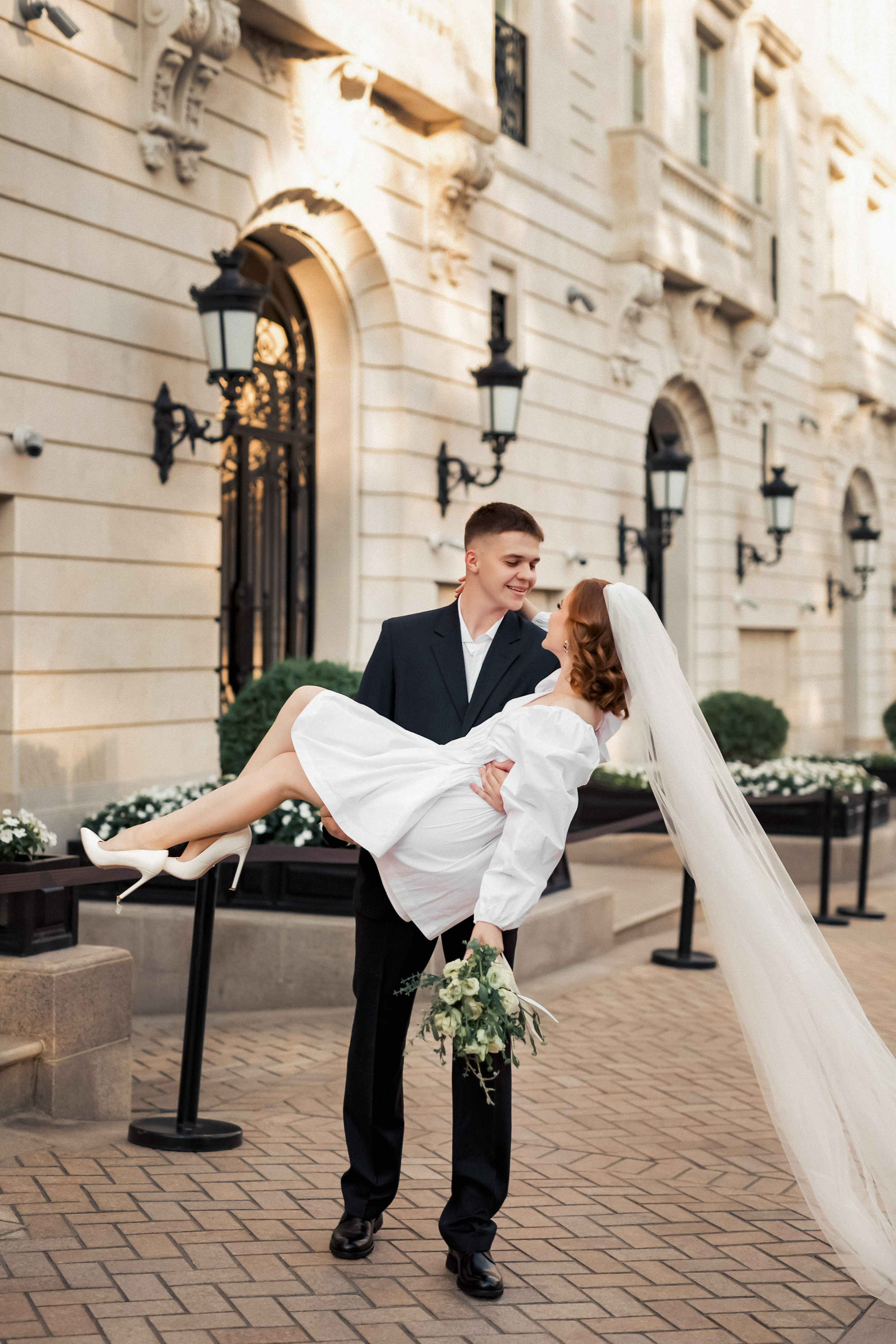 Pavel & Margarita. Фотограф и ретушер. (Армения/Россия)