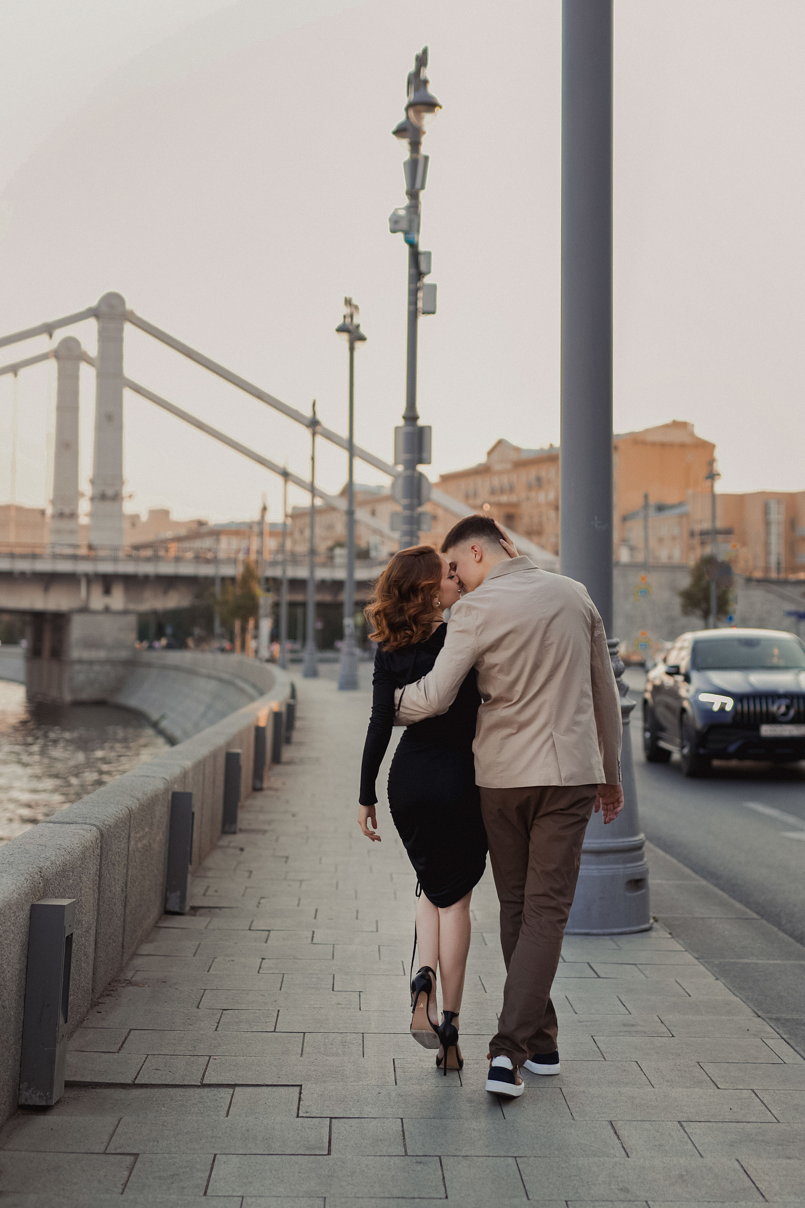 Pavel & Margarita Love story. Фотограф и ретушер. (Армения/Россия)