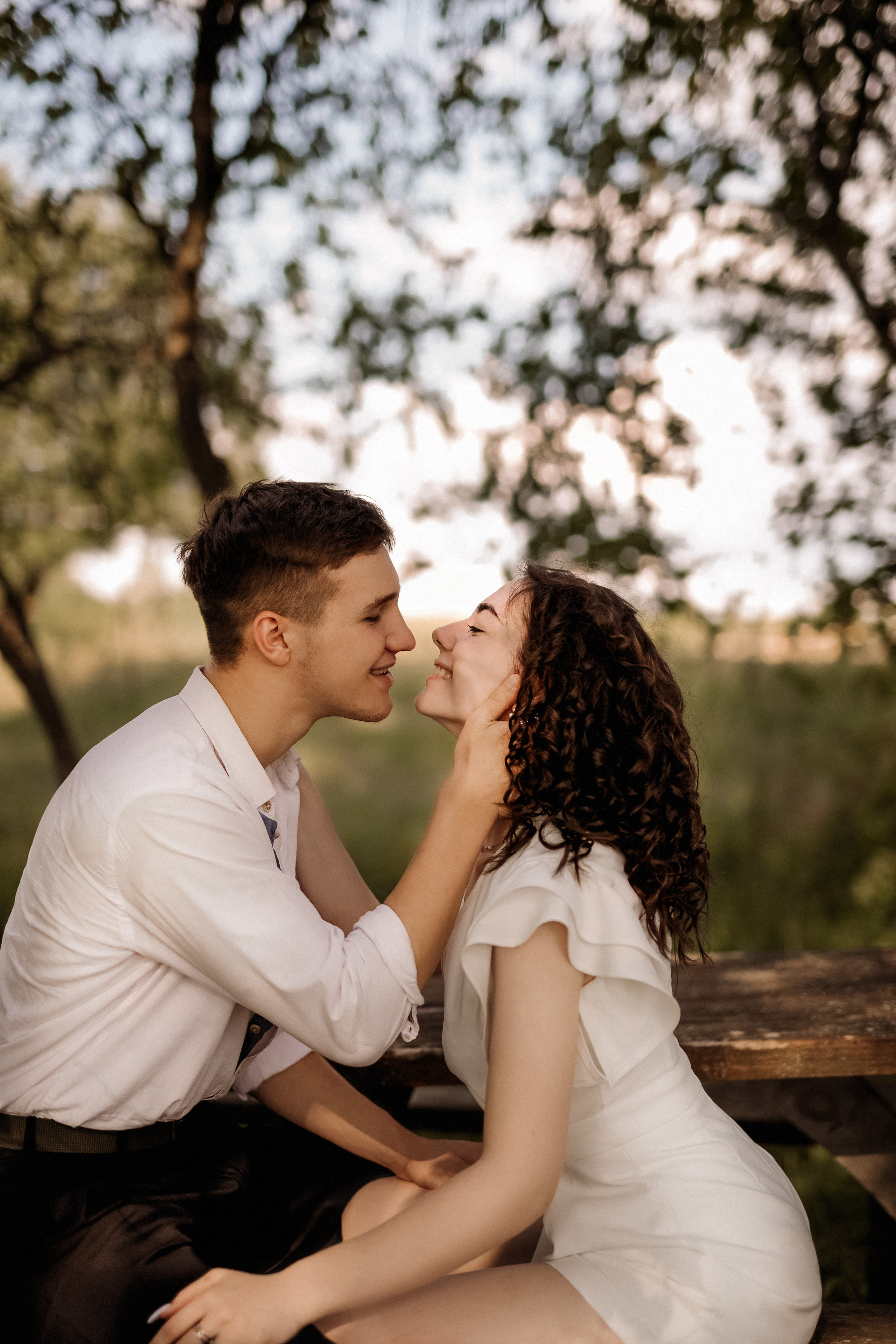 На конюшне. Фотограф и ретушер. (Армения/Россия)