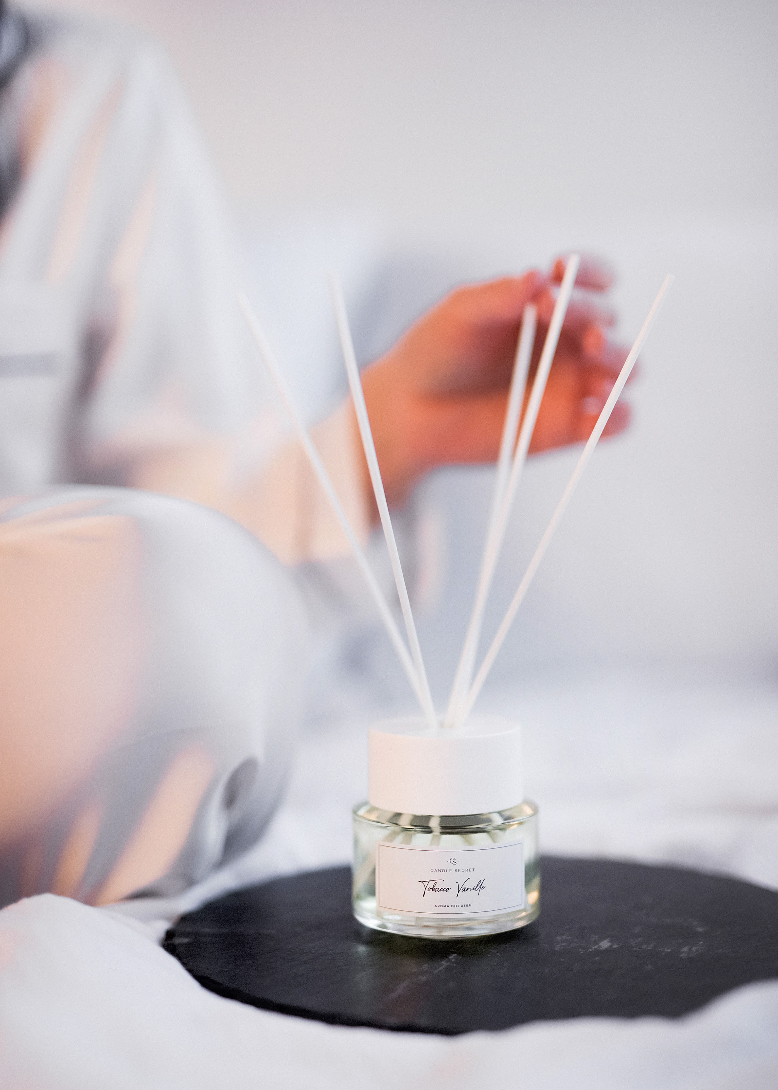 Candle Secret. Фотограф и ретушер. (Армения/Россия)