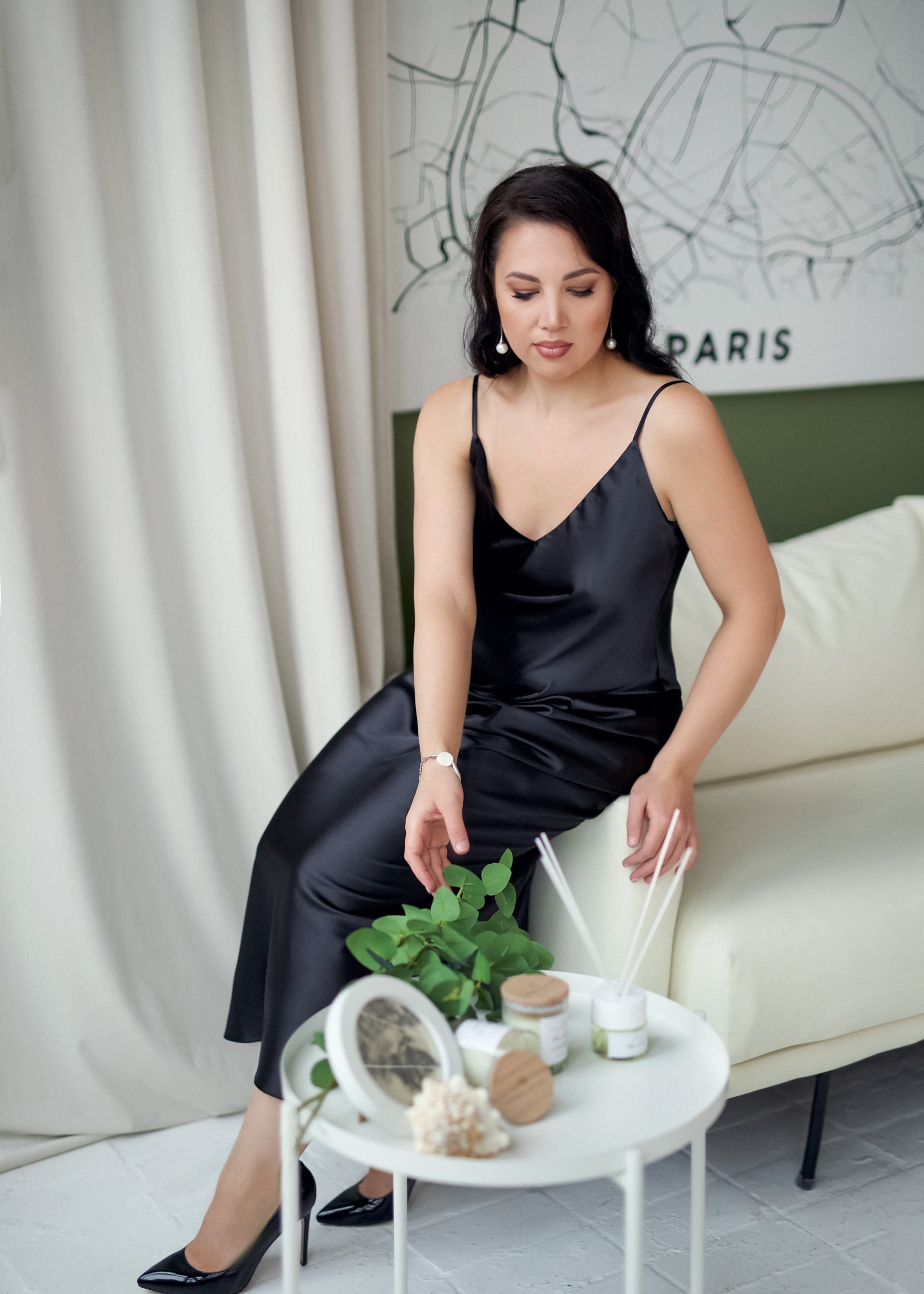 Candle Secret. Фотограф и ретушер. (Армения/Россия)