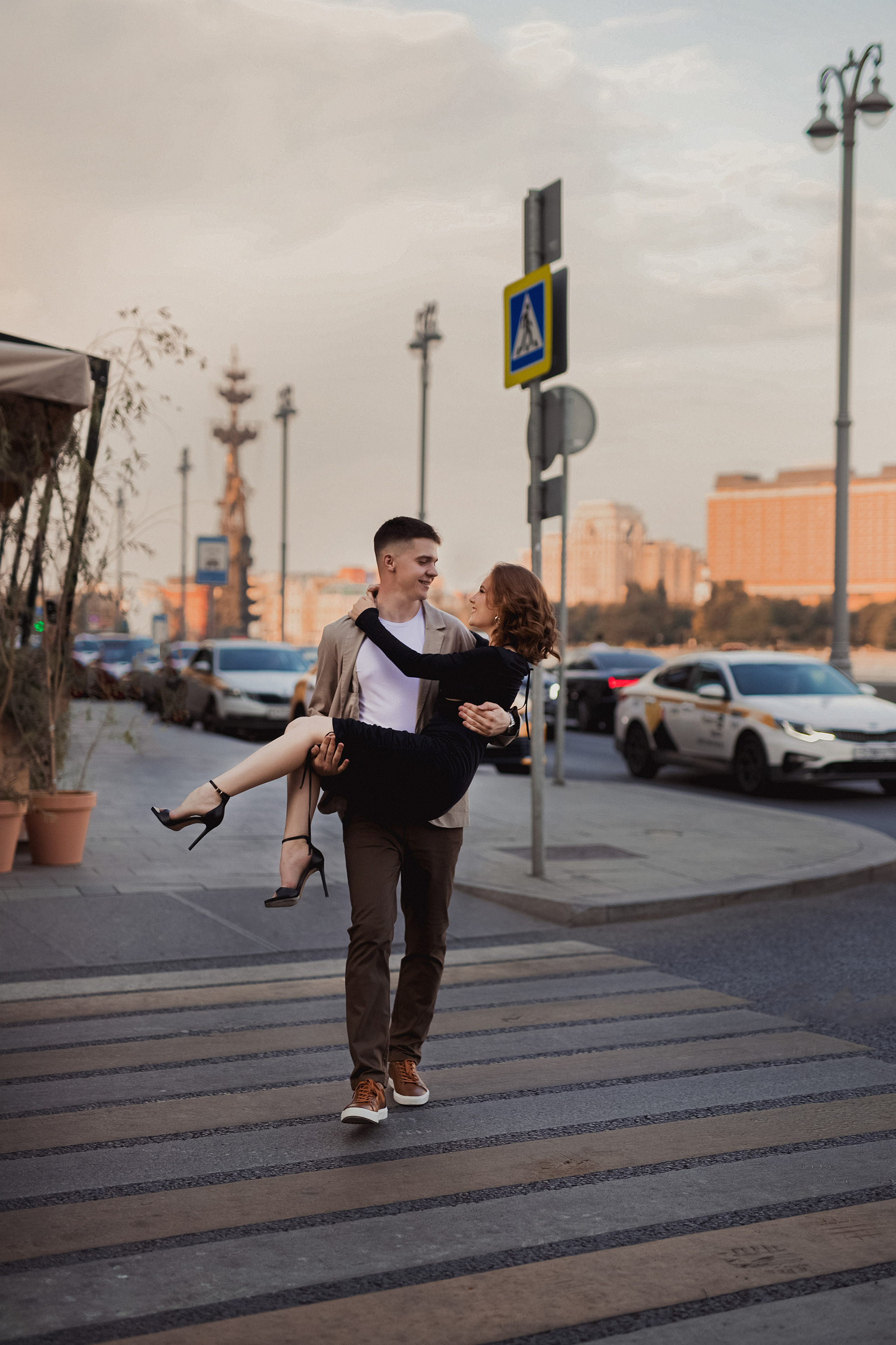 Pavel & Margarita Love story. Фотограф и ретушер. (Армения/Россия)