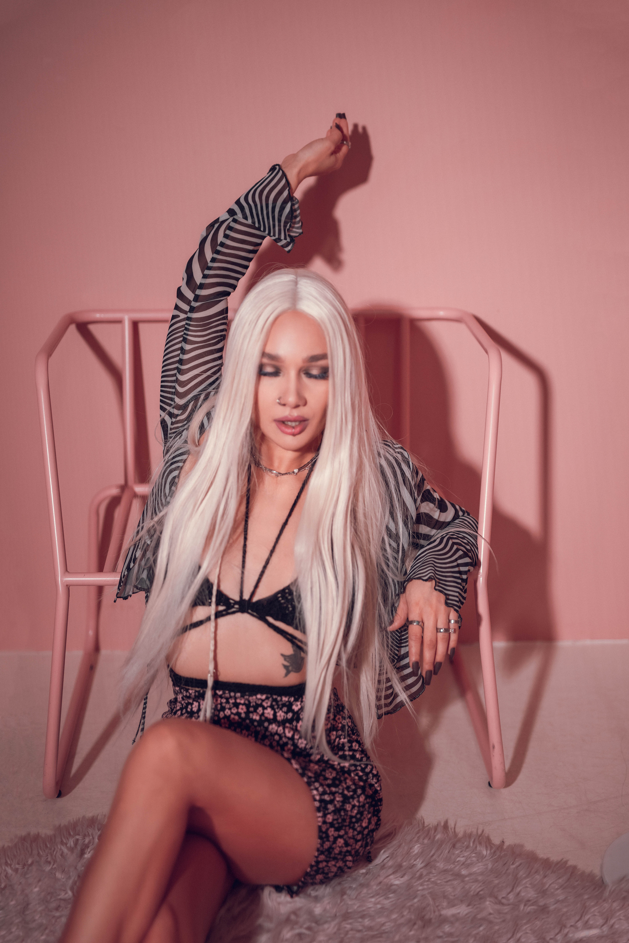 Сёма. Фотограф и ретушер. (Армения/Россия)