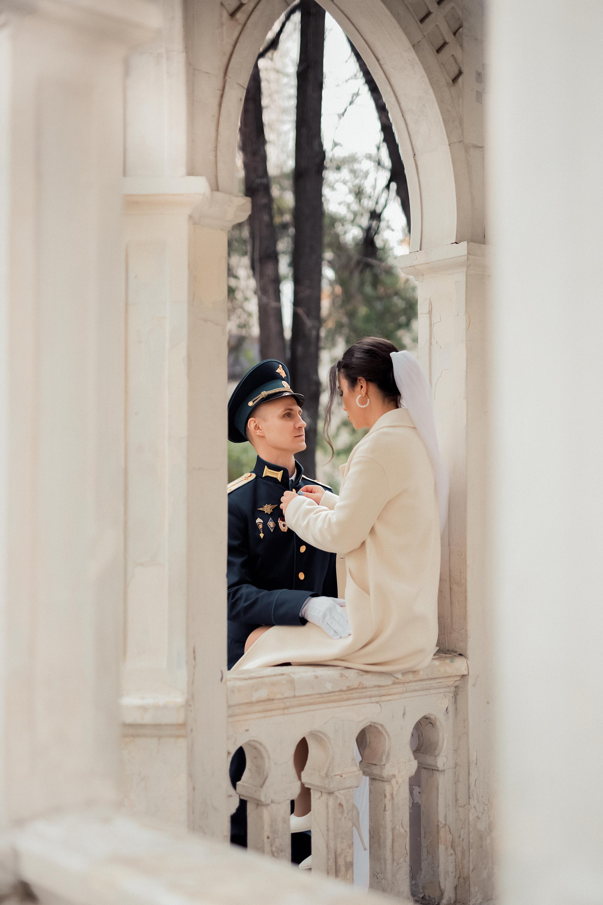 Vladimir & Margarita. Фотограф и ретушер. (Армения/Россия)