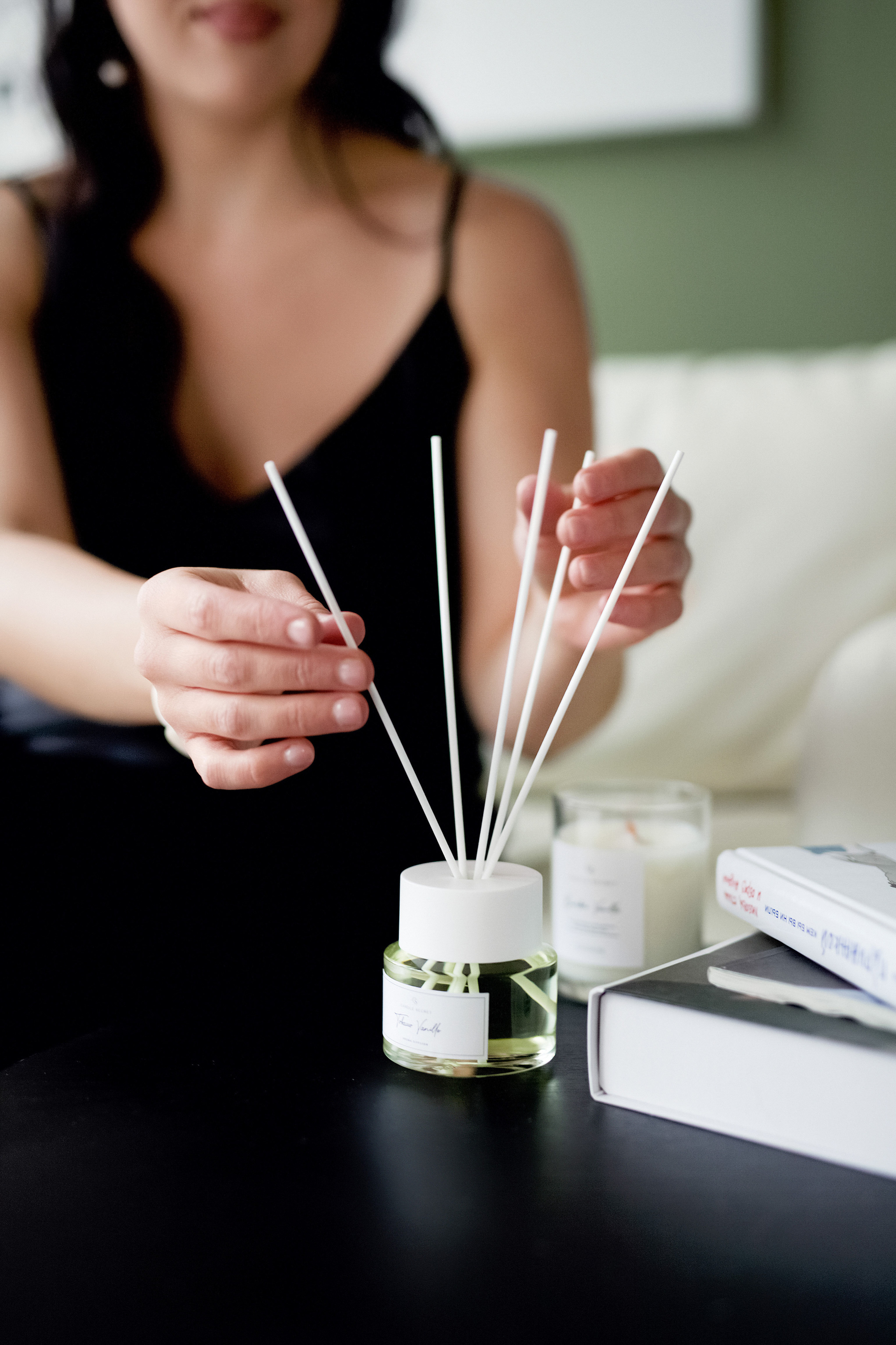 Candle Secret. Фотограф и ретушер. (Армения/Россия)