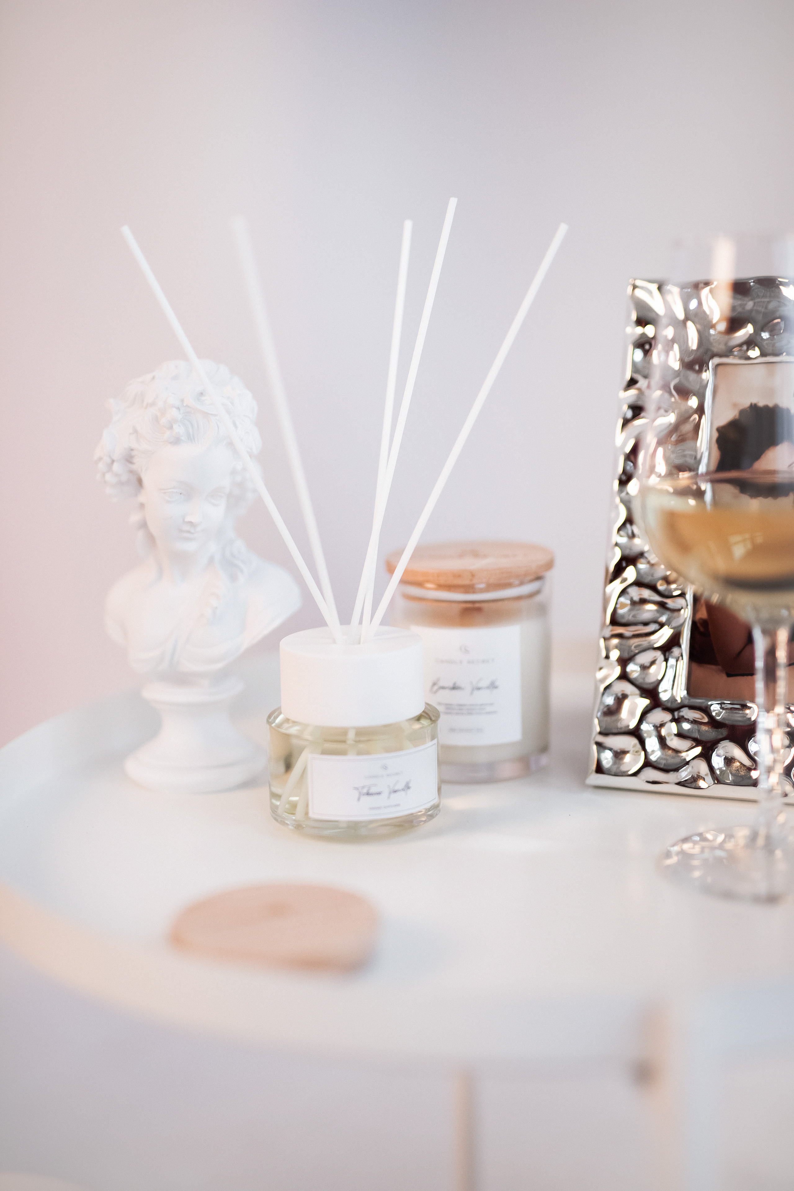 Candle Secret. Фотограф и ретушер. (Армения/Россия)