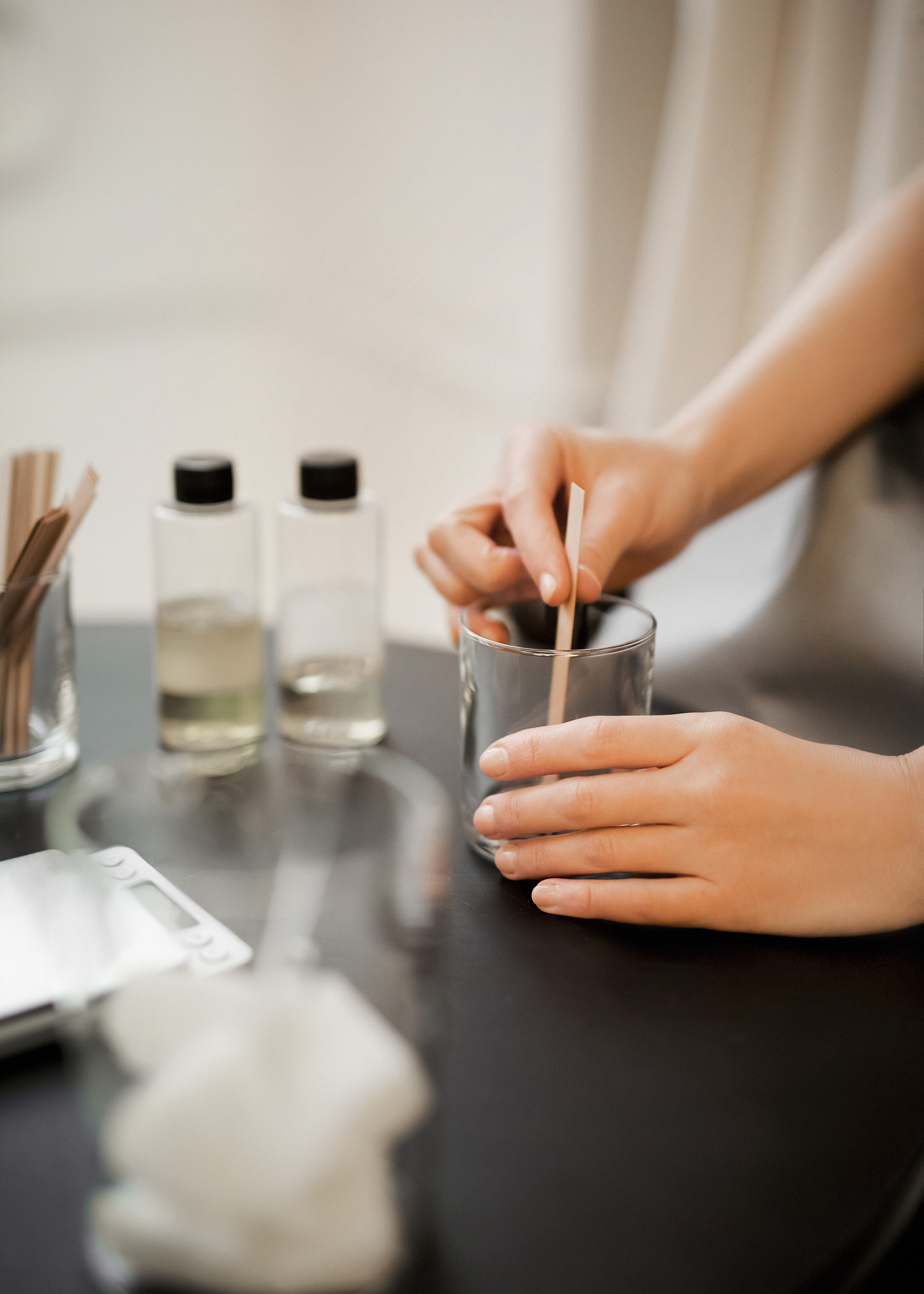 Candle Secret. Фотограф и ретушер. (Армения/Россия)