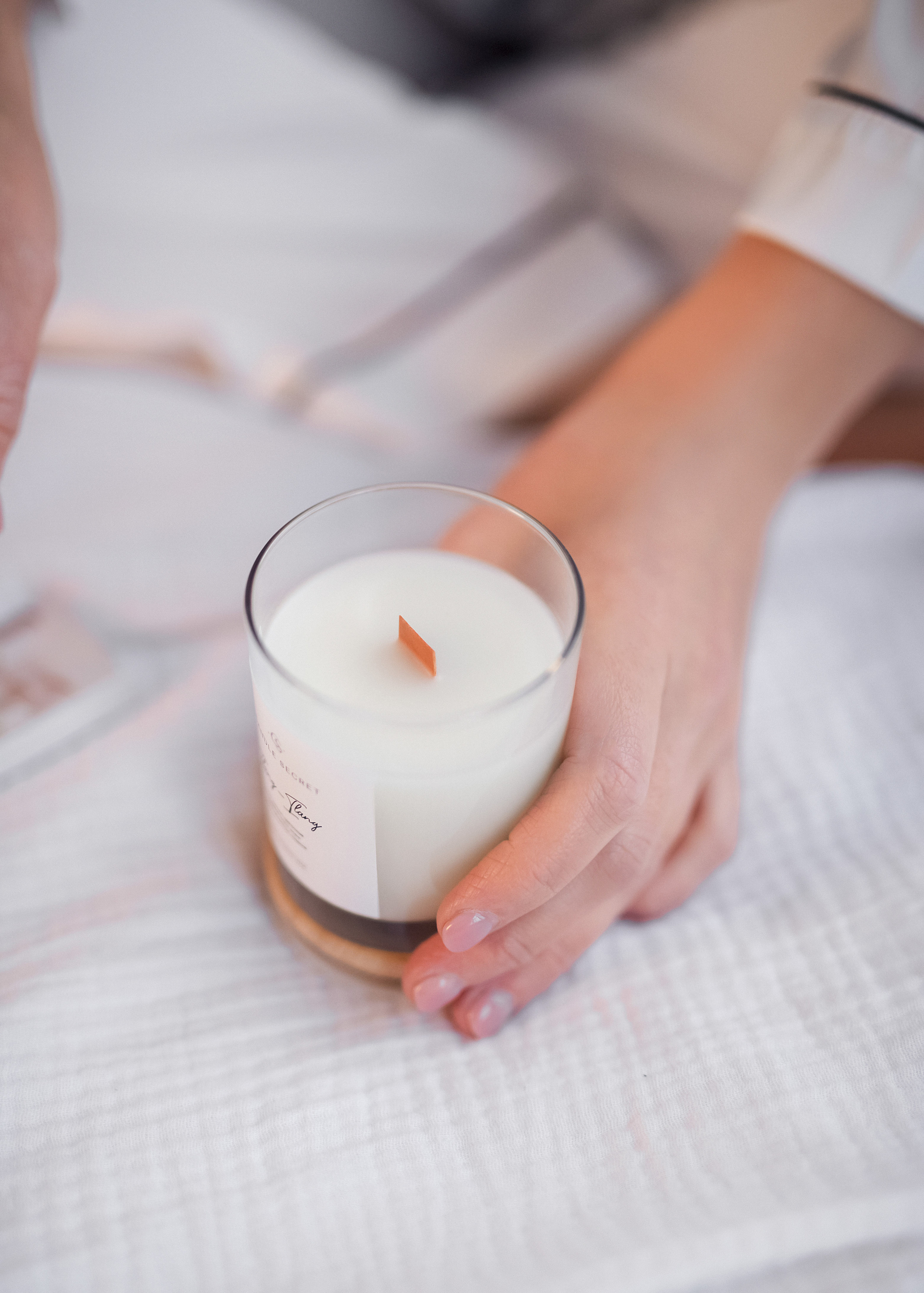 Candle Secret. Фотограф и ретушер. (Армения/Россия)