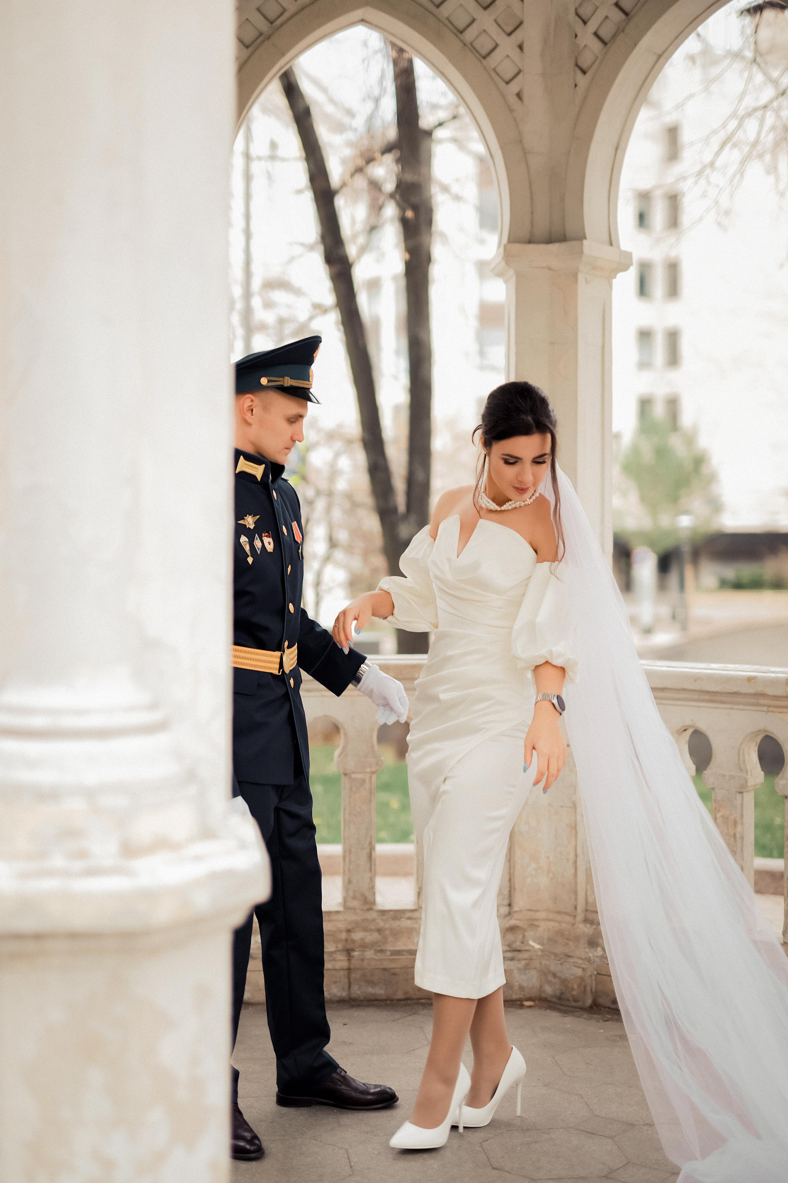 Vladimir & Margarita. Фотограф и ретушер. (Армения/Россия)