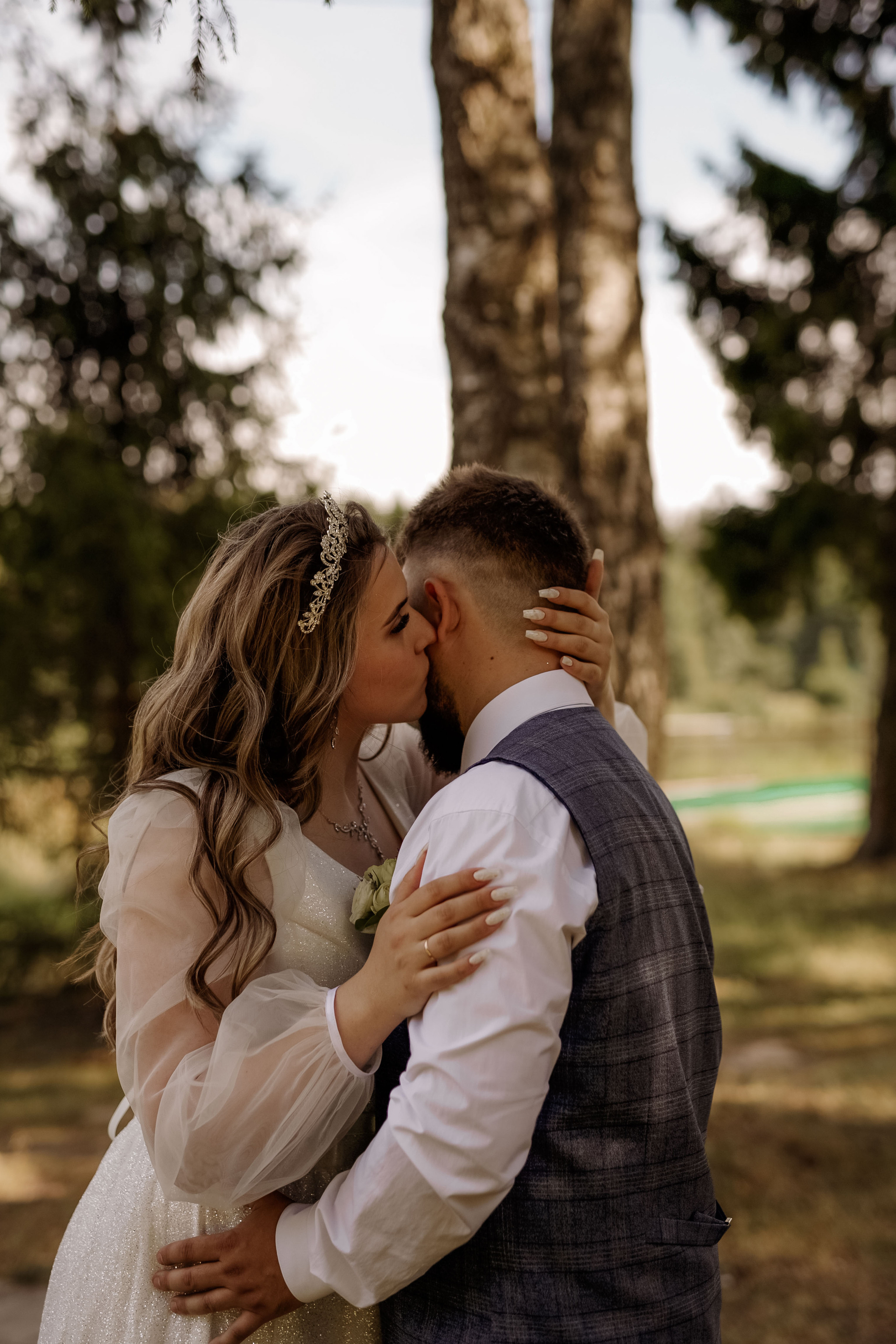 Ilya & Anna. Фотограф и ретушер. (Армения/Россия)