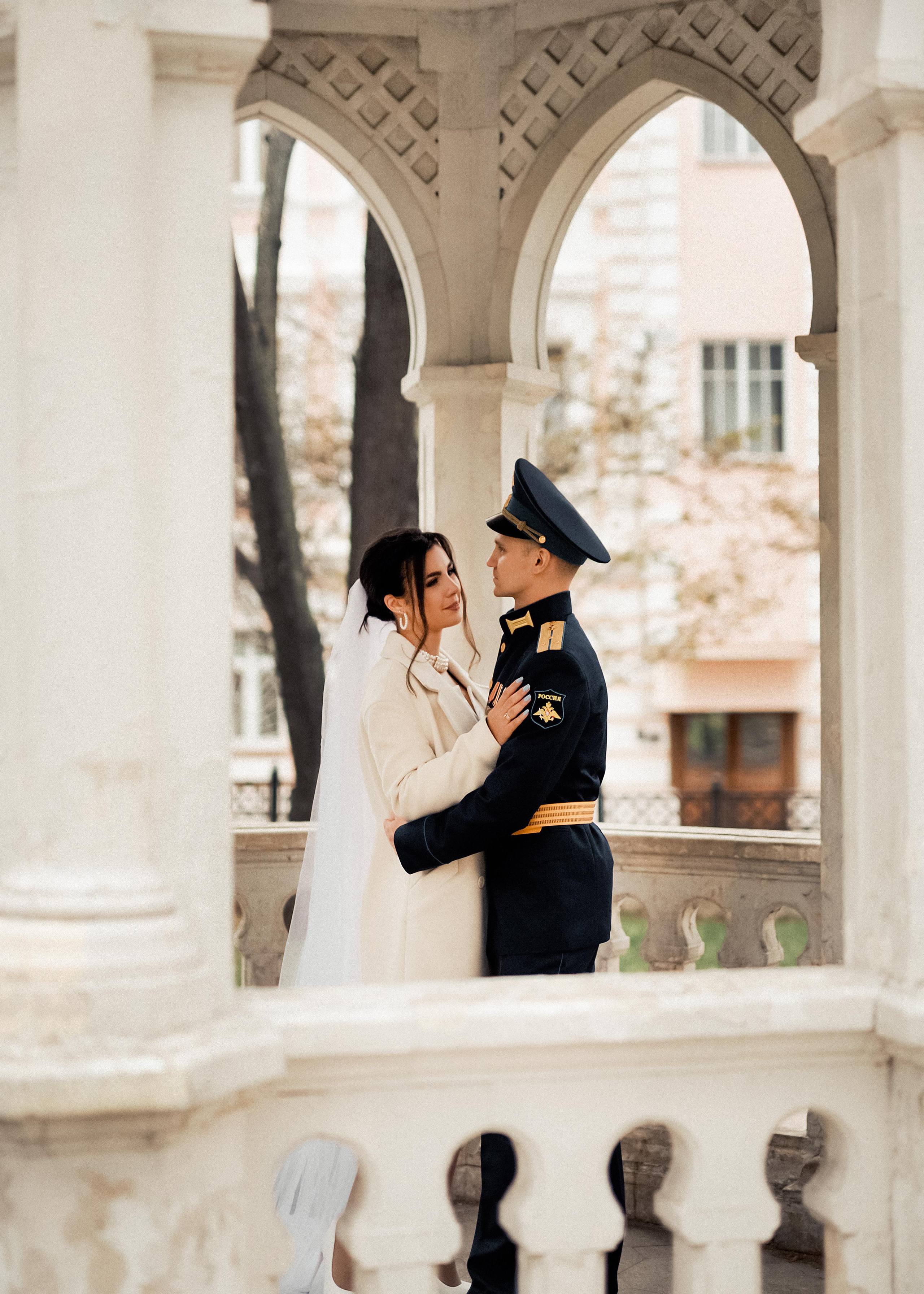 Vladimir & Margarita. Фотограф и ретушер. (Армения/Россия)