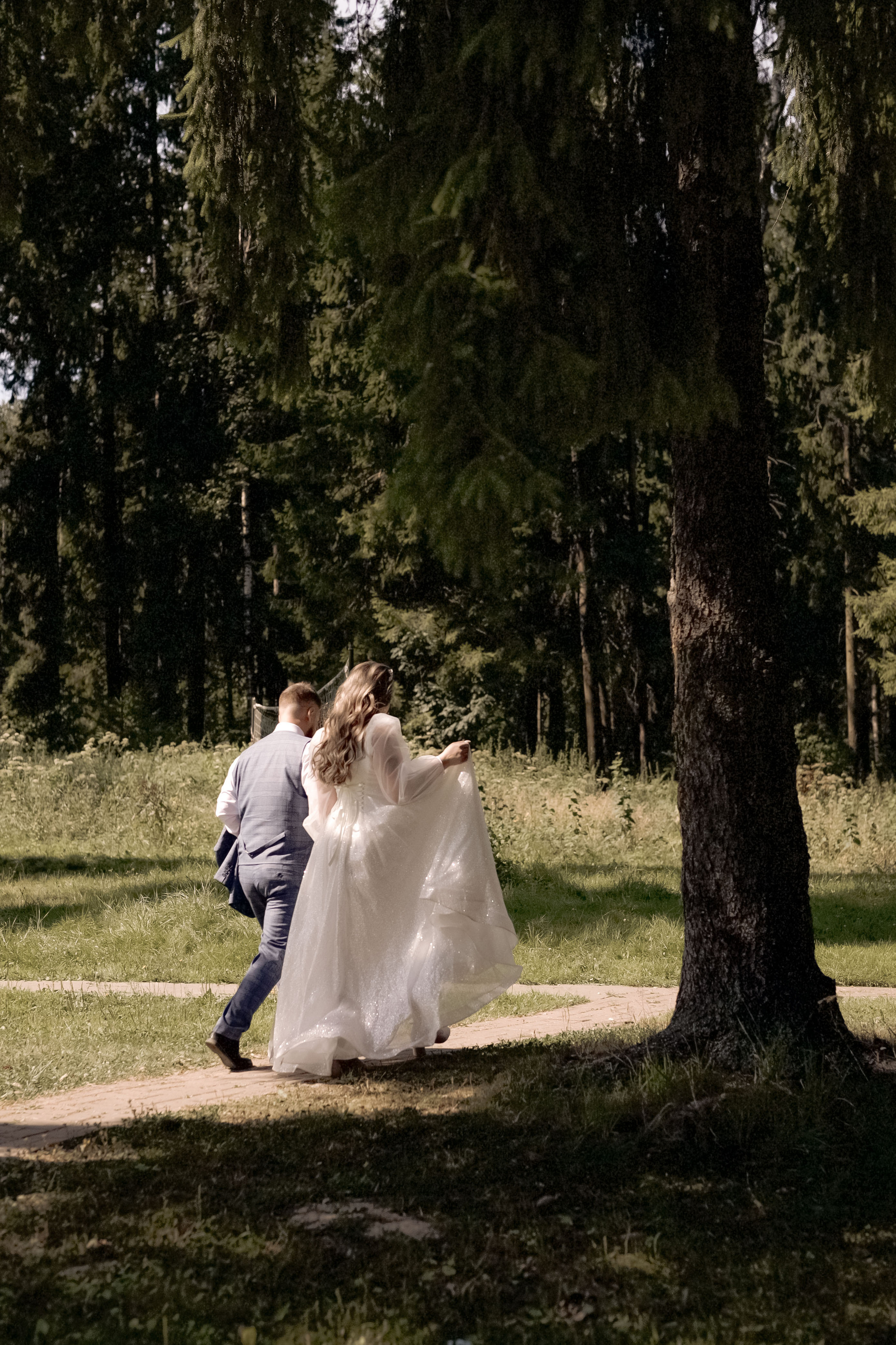 Ilya & Anna. Фотограф и ретушер. (Армения/Россия)