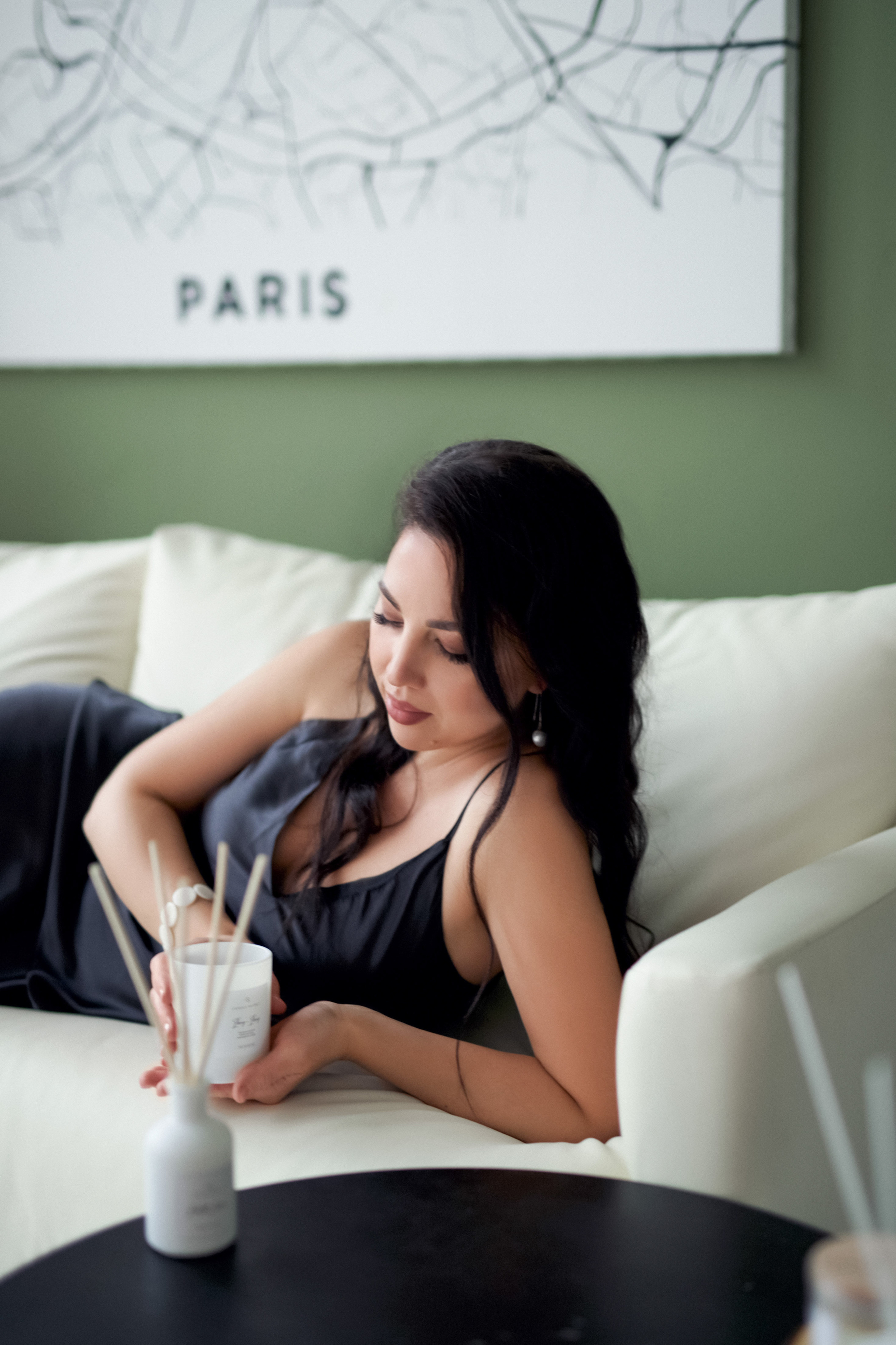 Candle Secret. Фотограф и ретушер. (Армения/Россия)