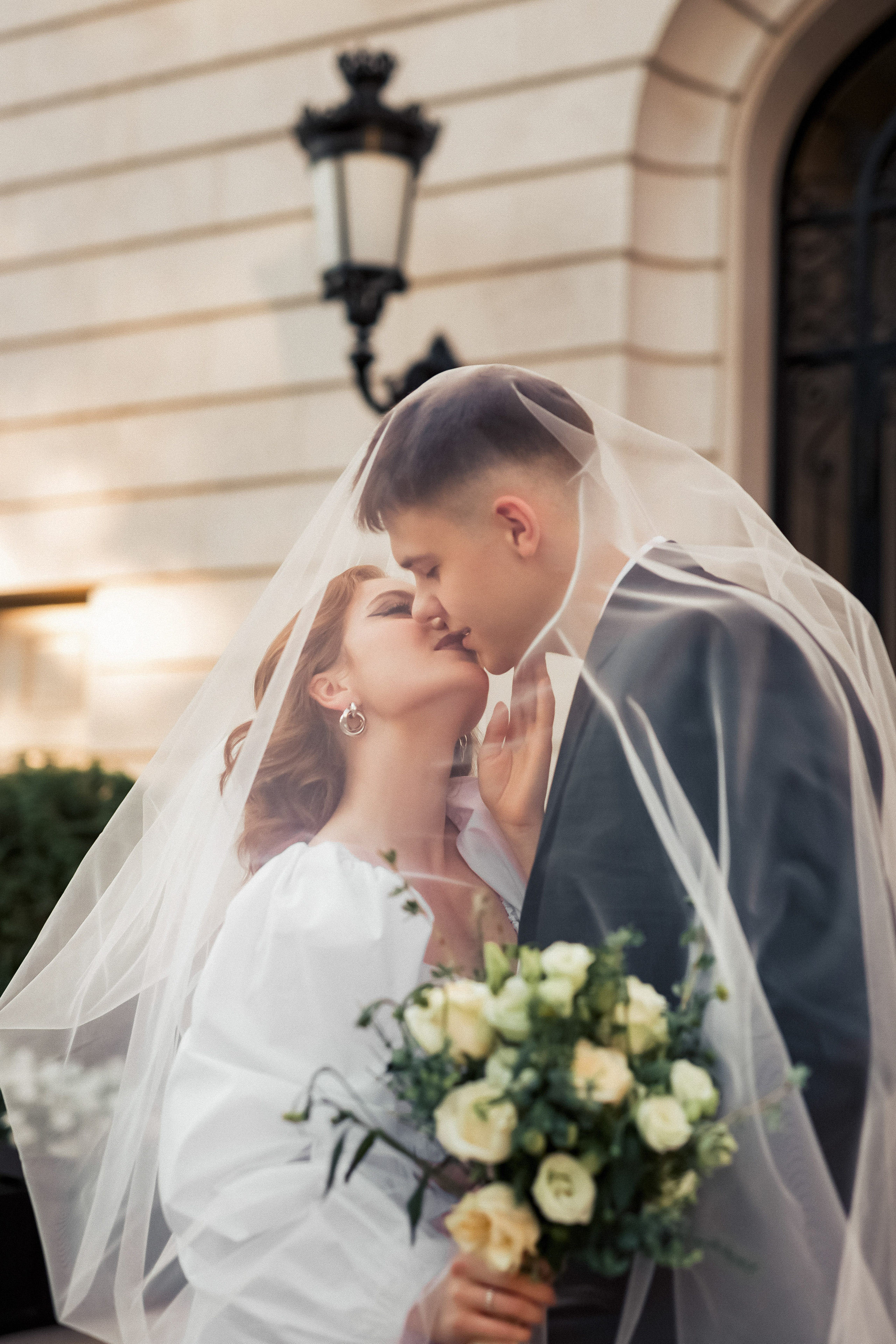 Pavel & Margarita. Фотограф и ретушер. (Армения/Россия)