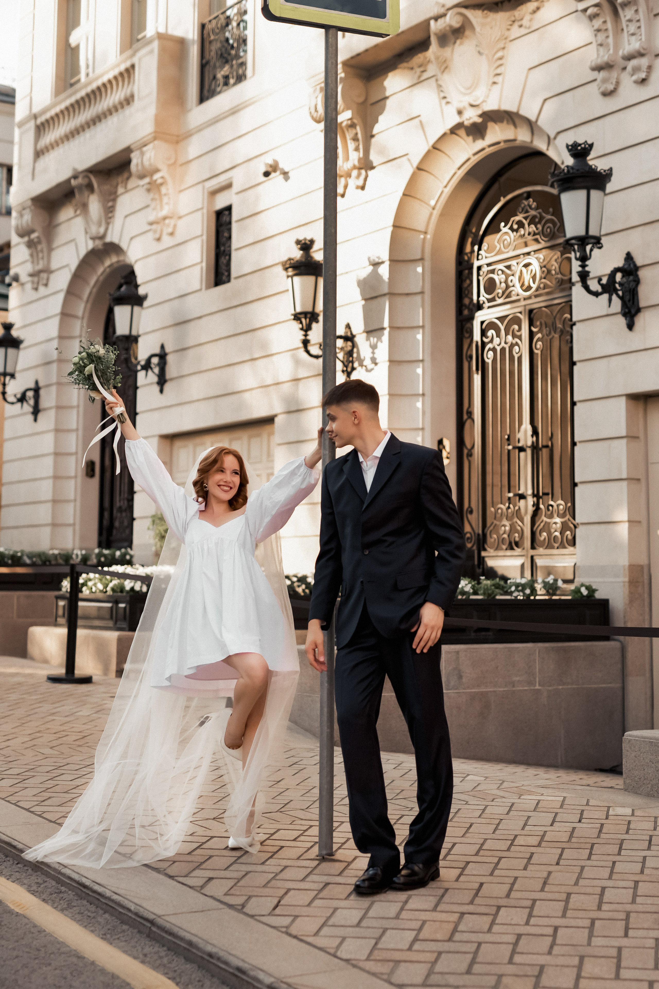 Pavel & Margarita. Фотограф и ретушер. (Армения/Россия)