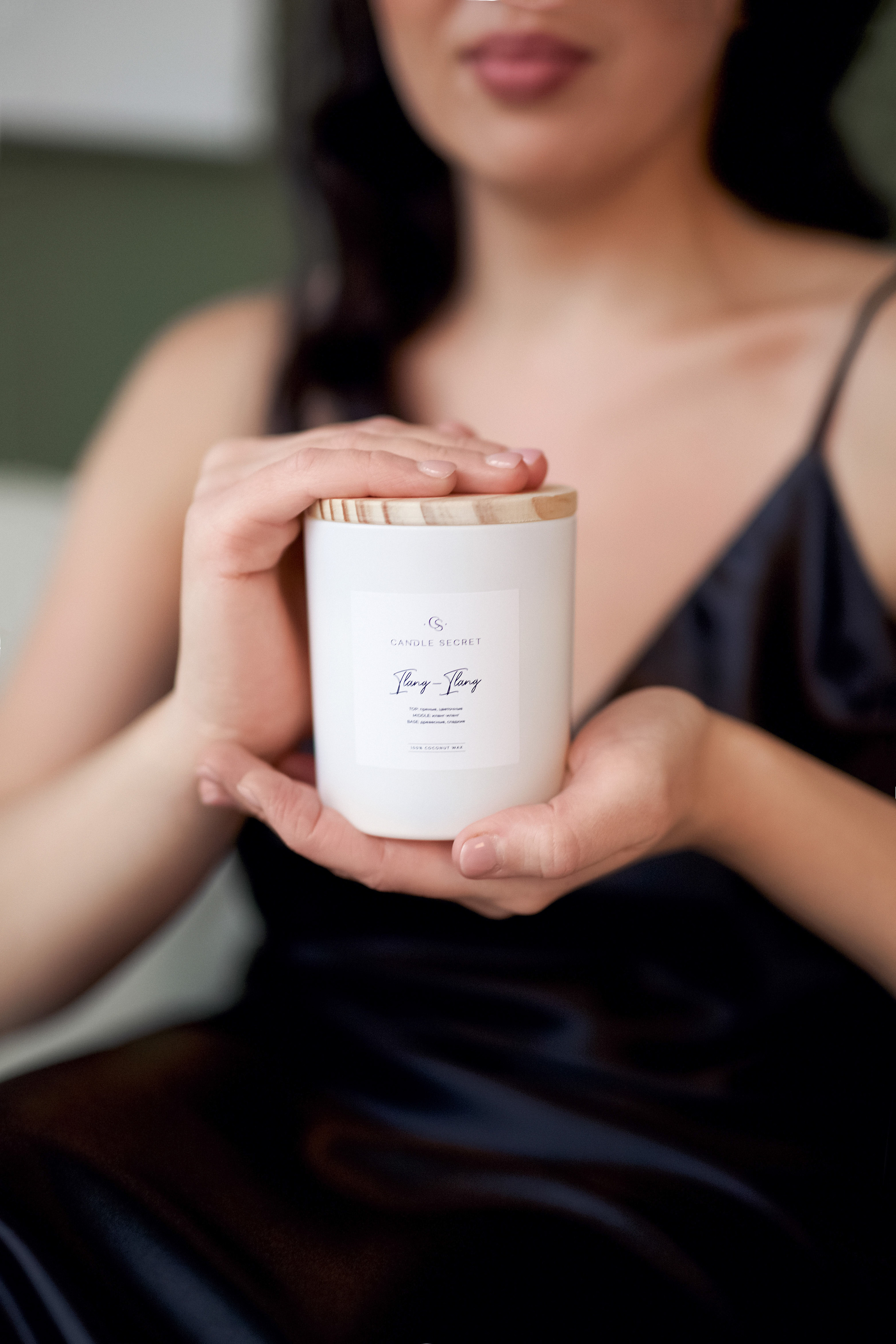 Candle Secret. Фотограф и ретушер. (Армения/Россия)