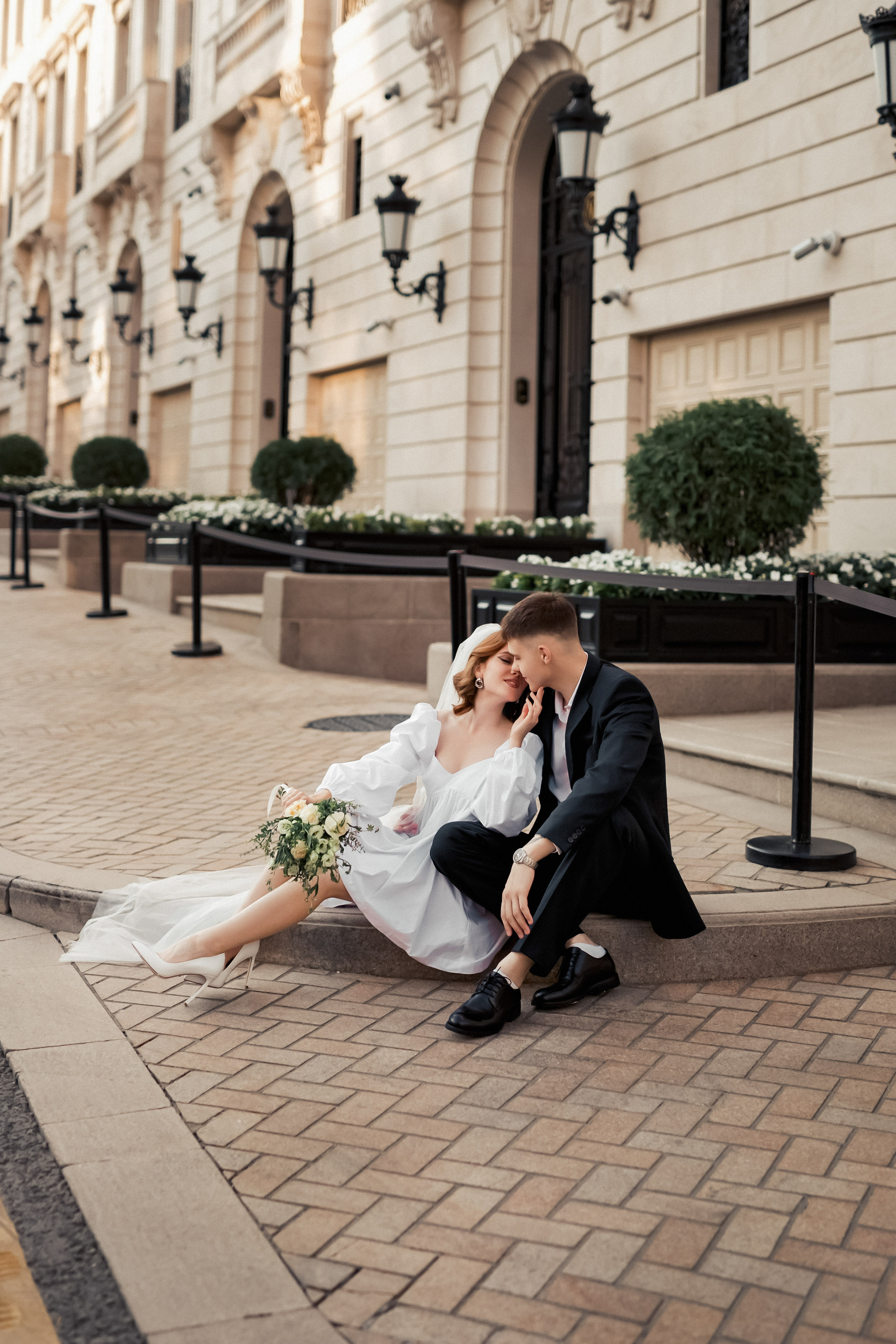 Pavel & Margarita. Фотограф и ретушер. (Армения/Россия)