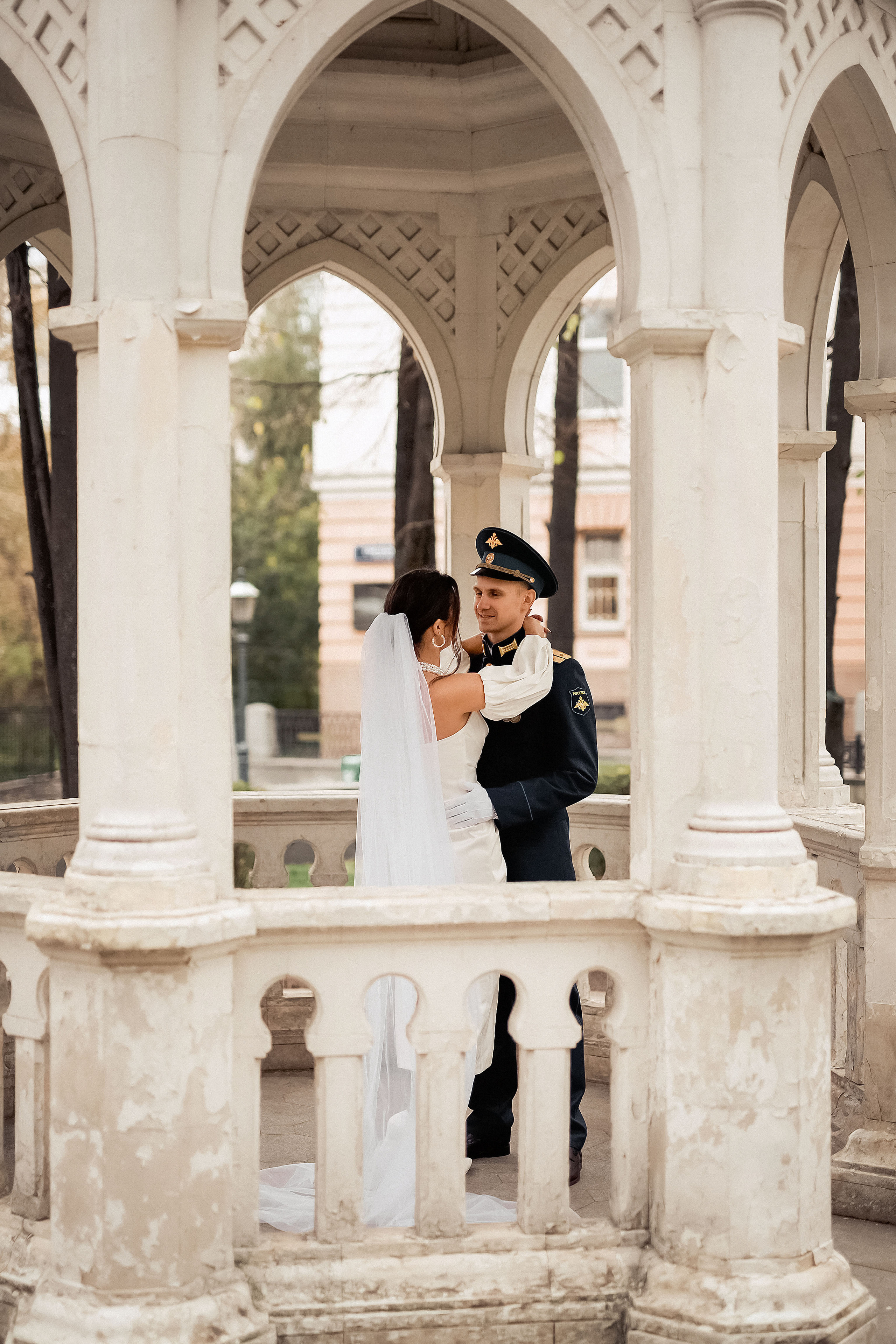 Vladimir & Margarita. Фотограф и ретушер. (Армения/Россия)