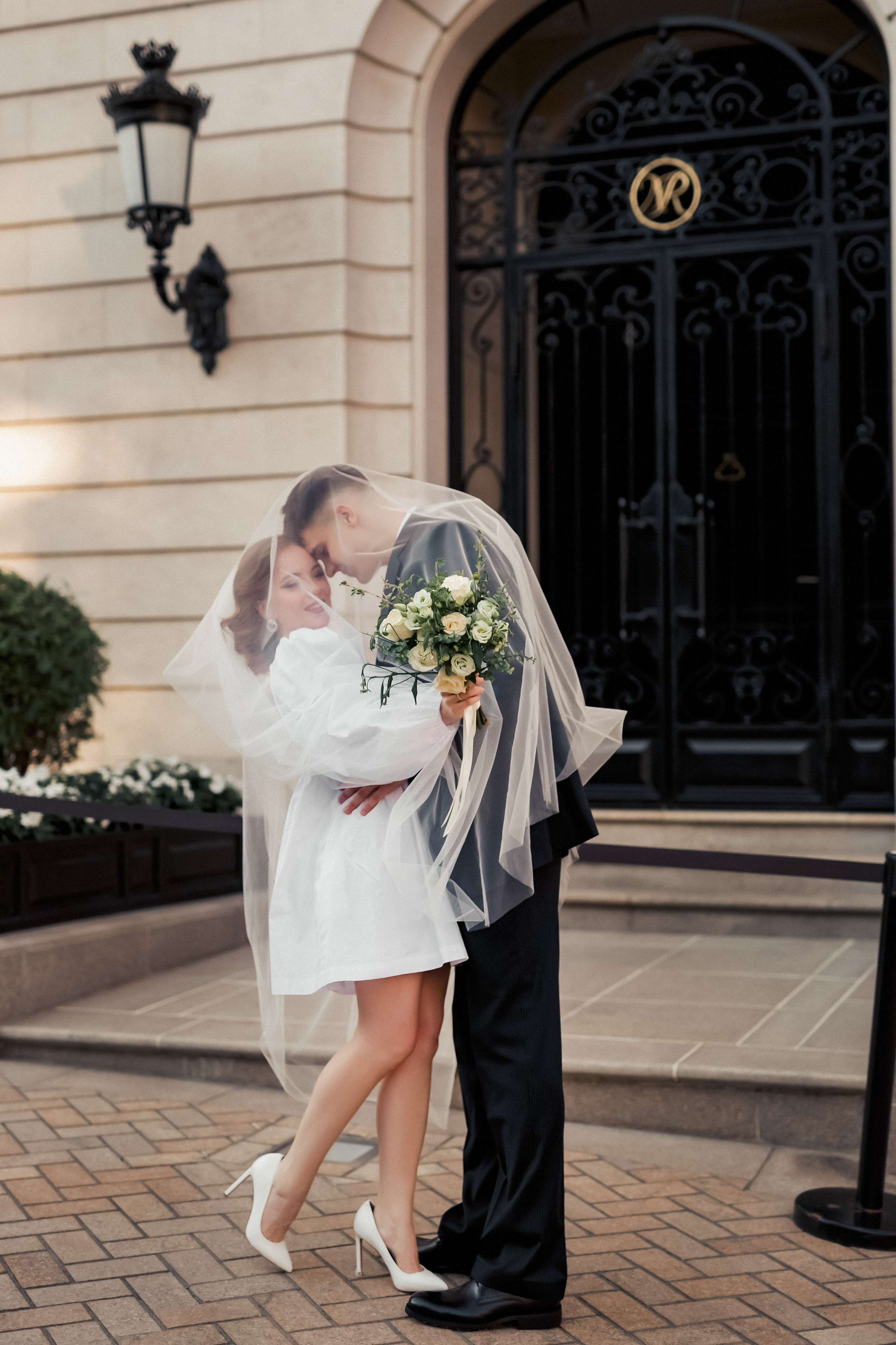 Pavel & Margarita. Фотограф и ретушер. (Армения/Россия)