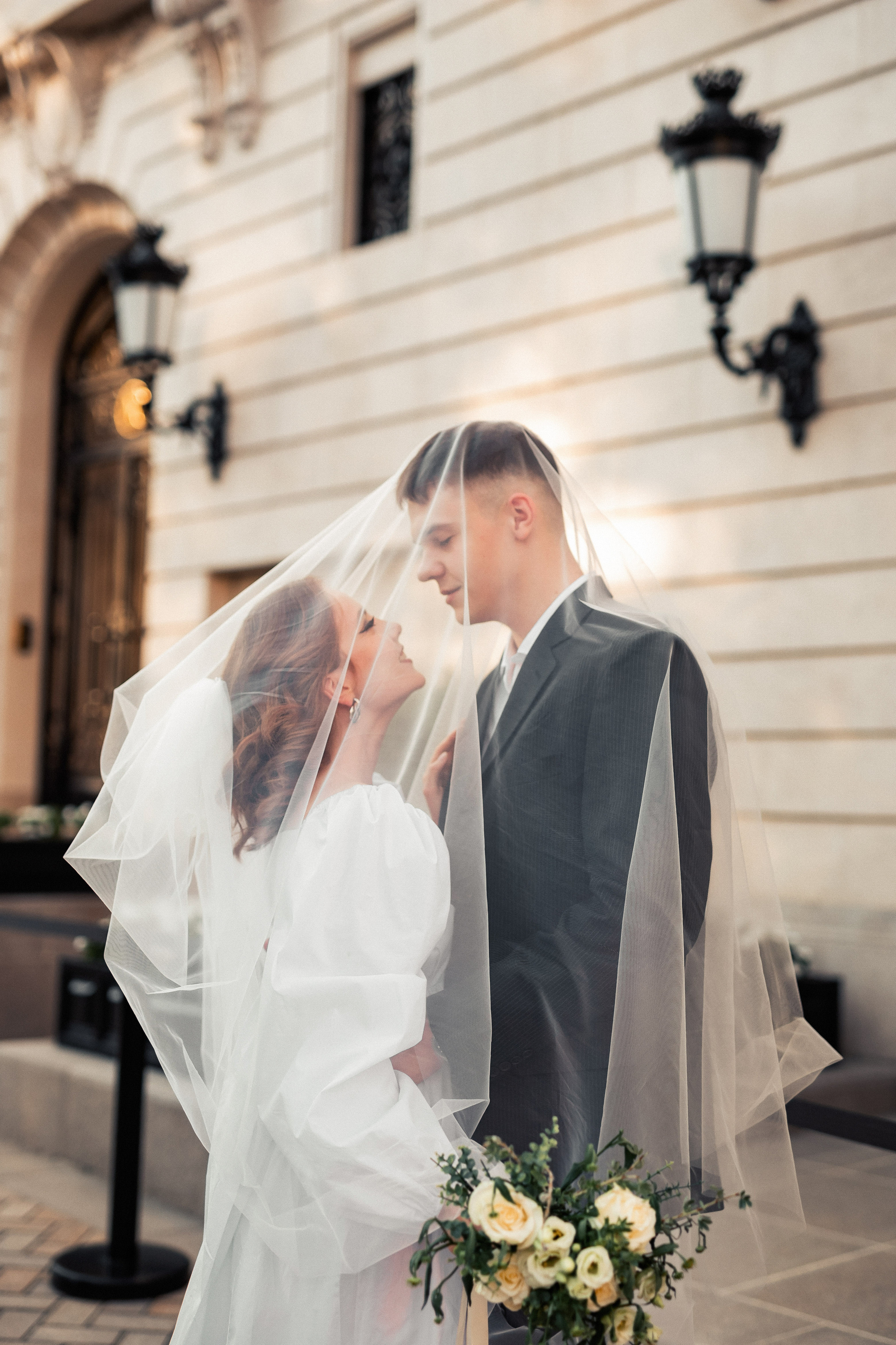 Pavel & Margarita. Фотограф и ретушер. (Армения/Россия)