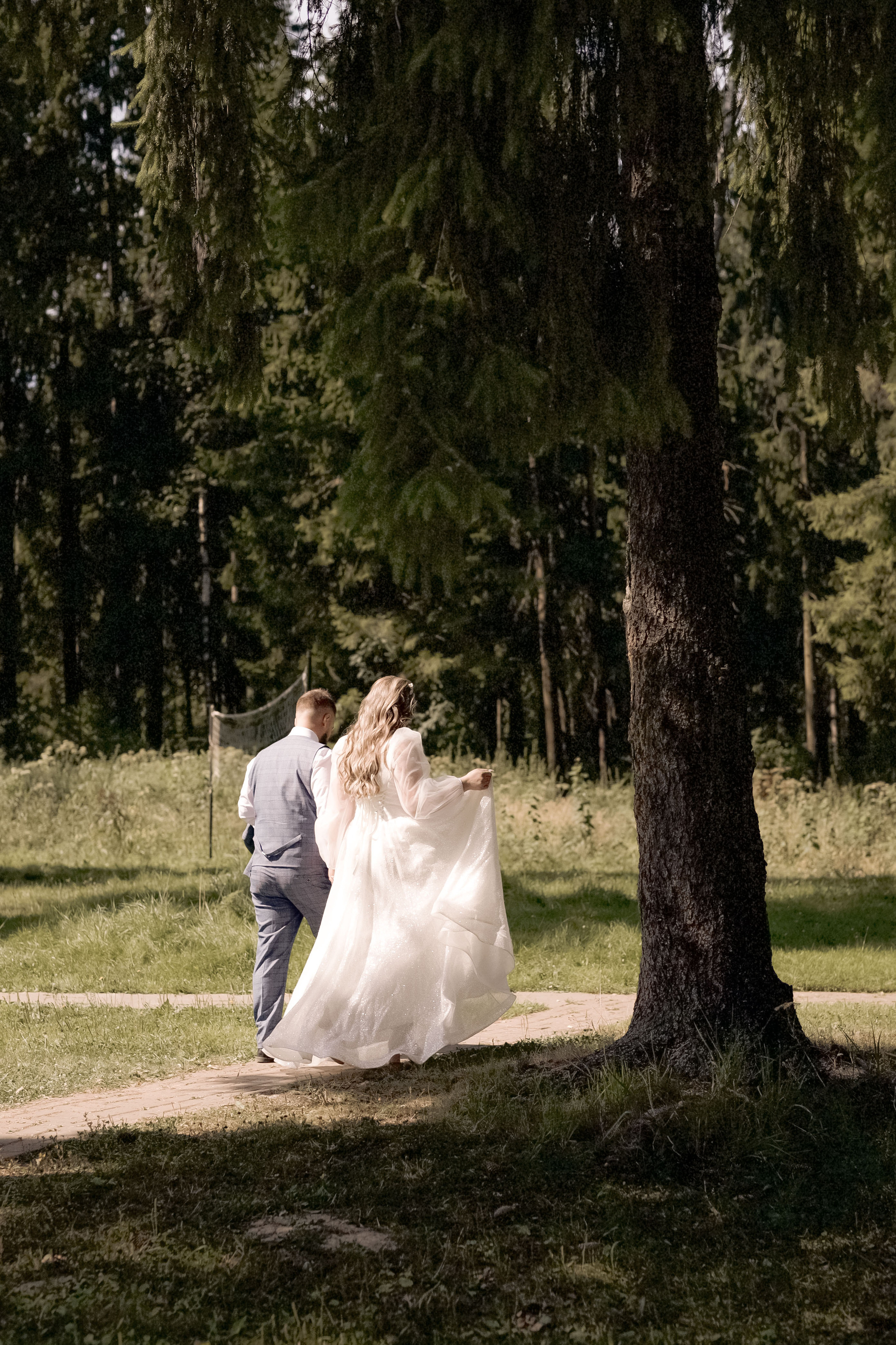 Ilya & Anna. Фотограф и ретушер. (Армения/Россия)