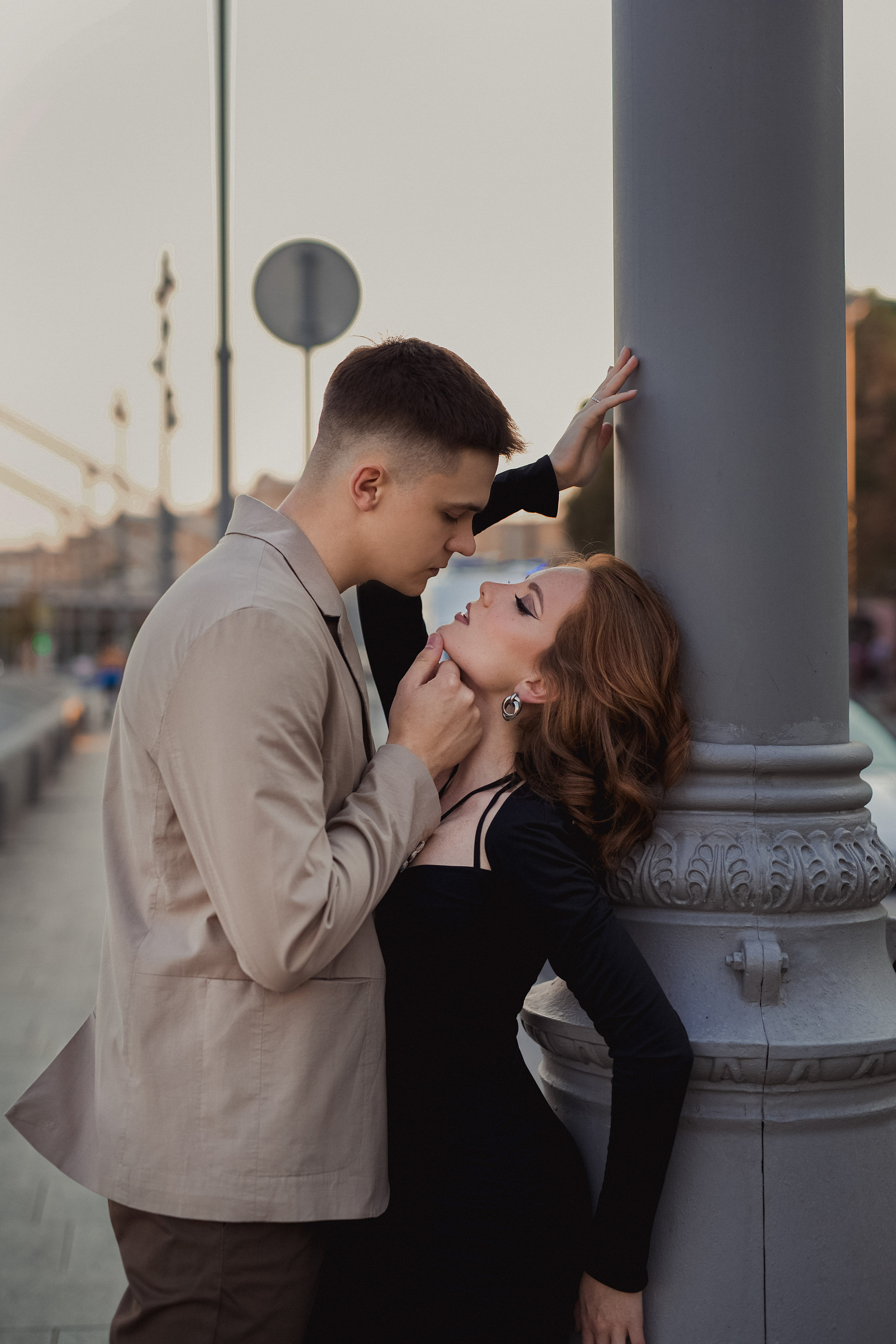 Pavel & Margarita Love story. Фотограф и ретушер. (Армения/Россия)