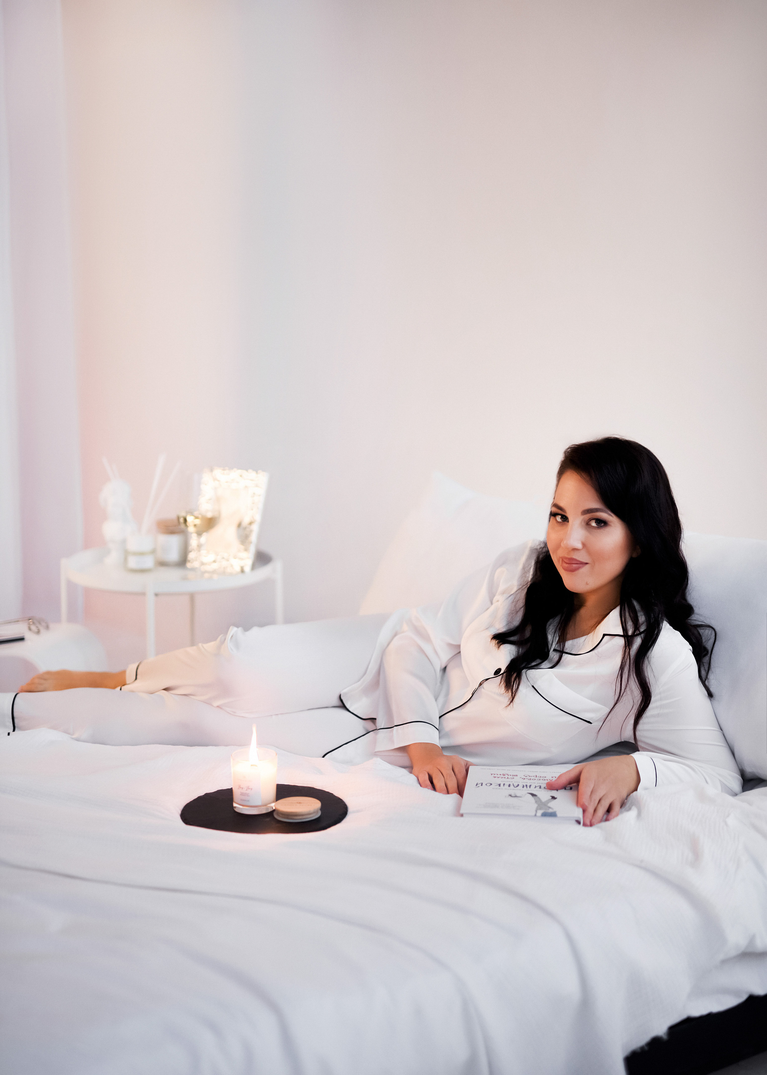 Candle Secret. Фотограф и ретушер. (Армения/Россия)