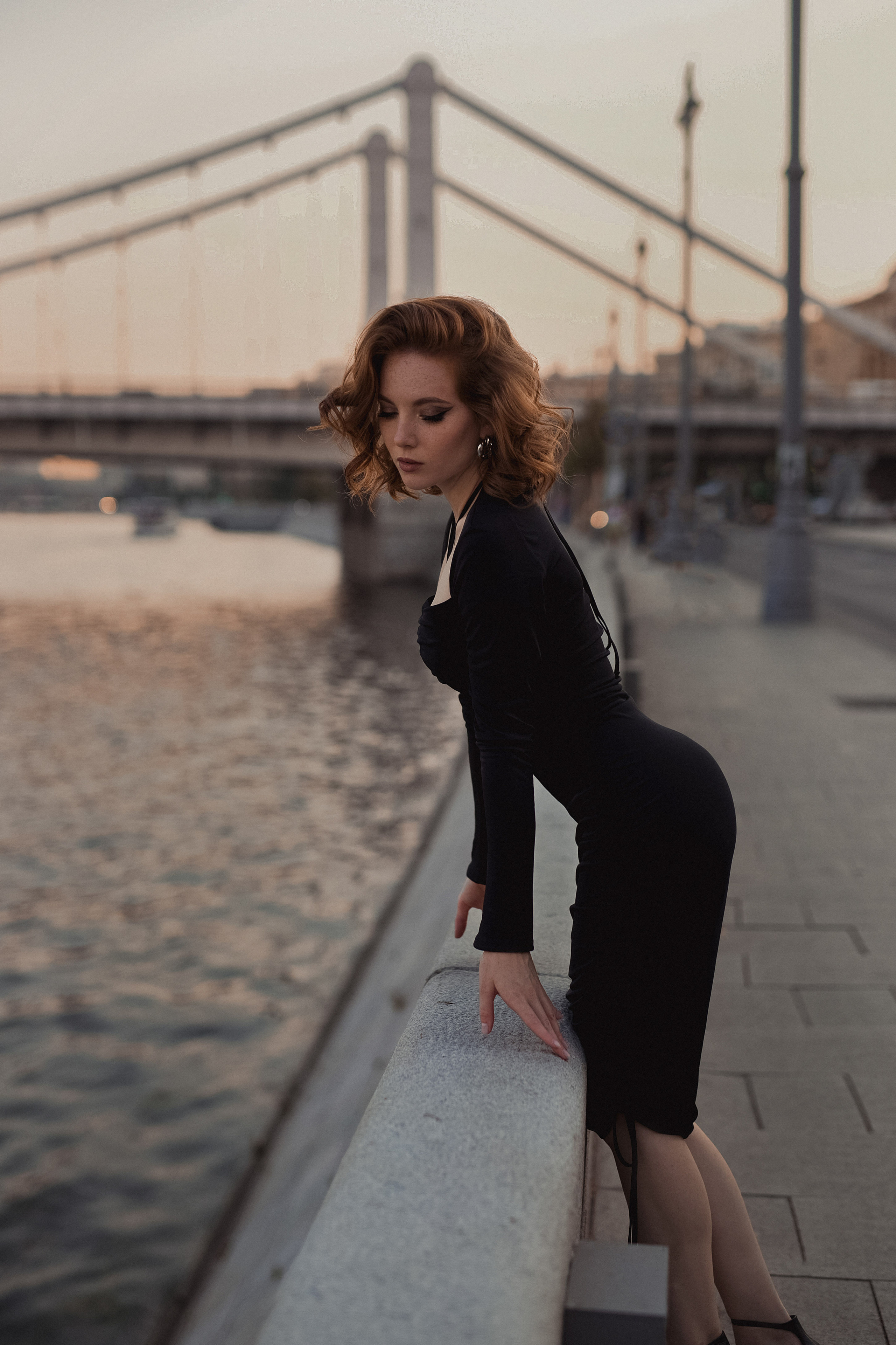 Pavel & Margarita Love story. Фотограф и ретушер. (Армения/Россия)