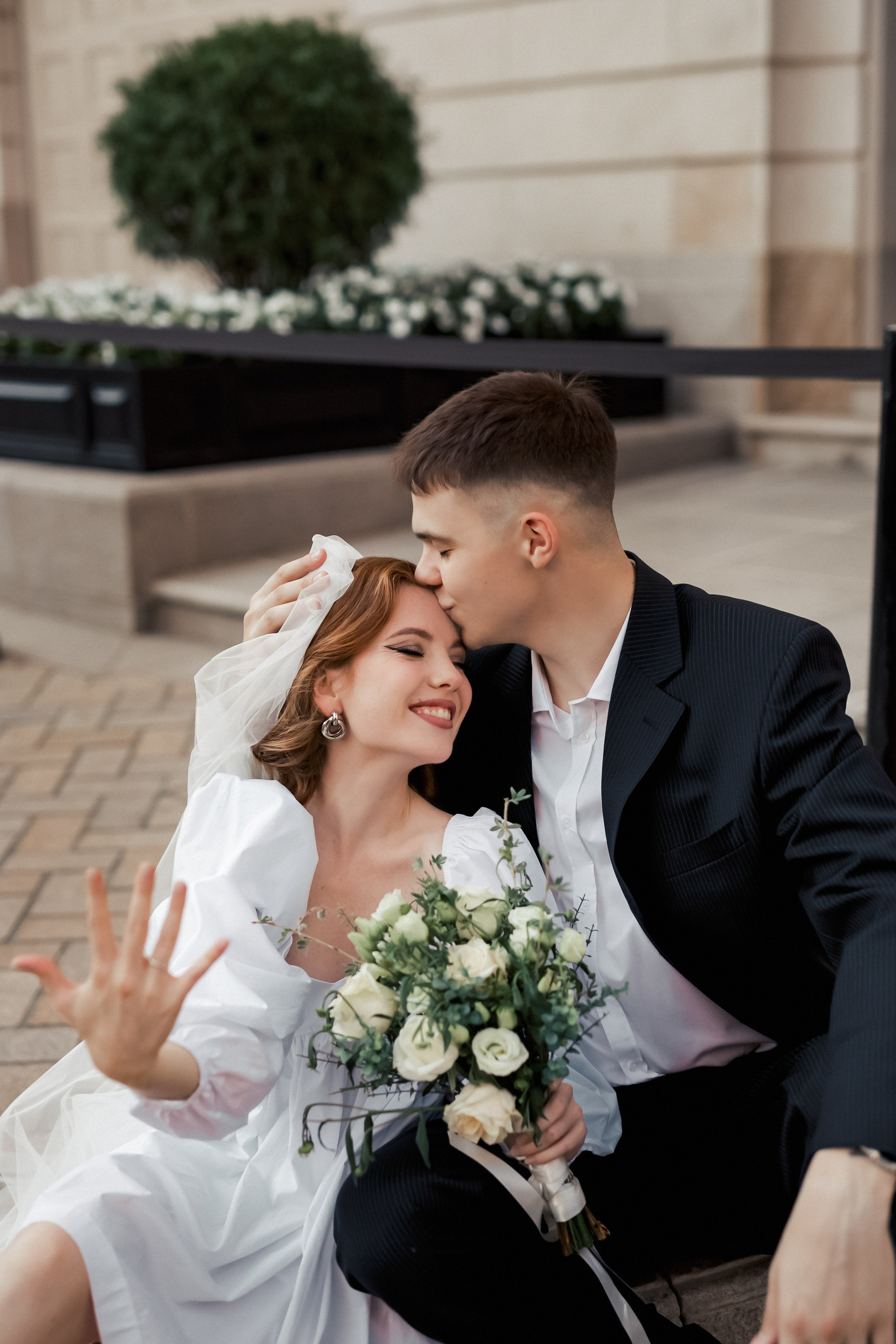 Pavel & Margarita. Фотограф и ретушер. (Армения/Россия)