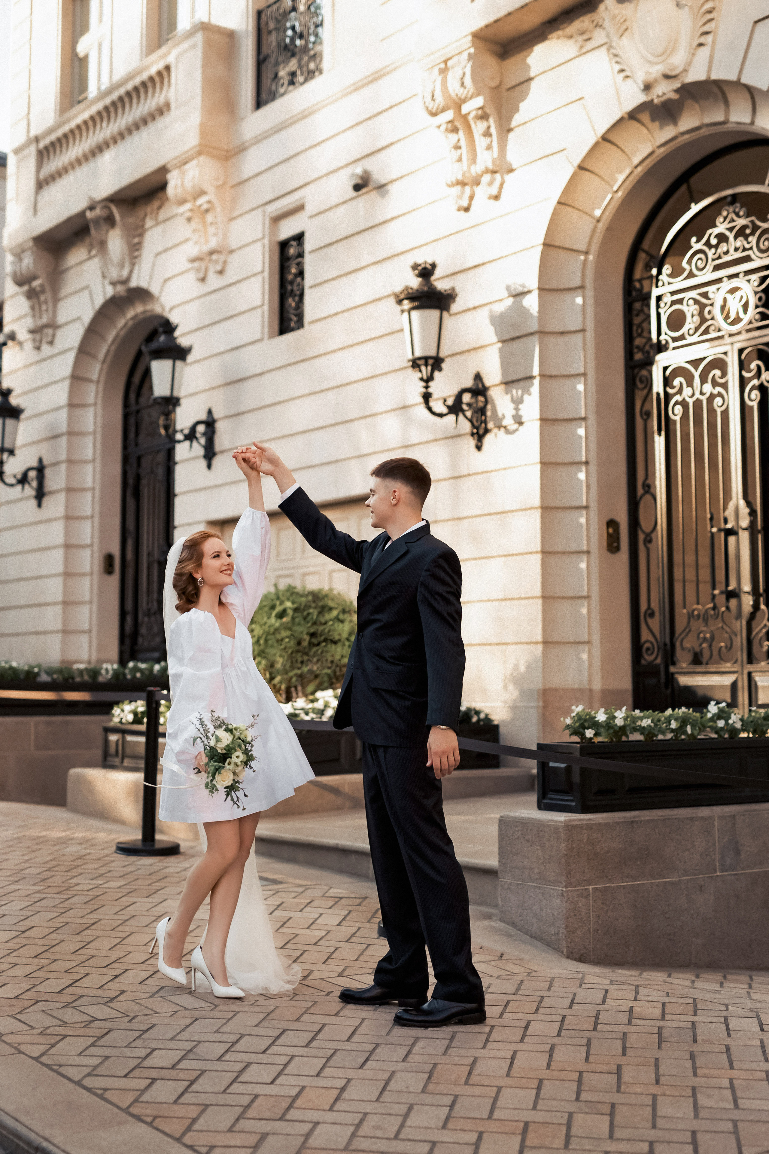 Pavel & Margarita. Фотограф и ретушер. (Армения/Россия)