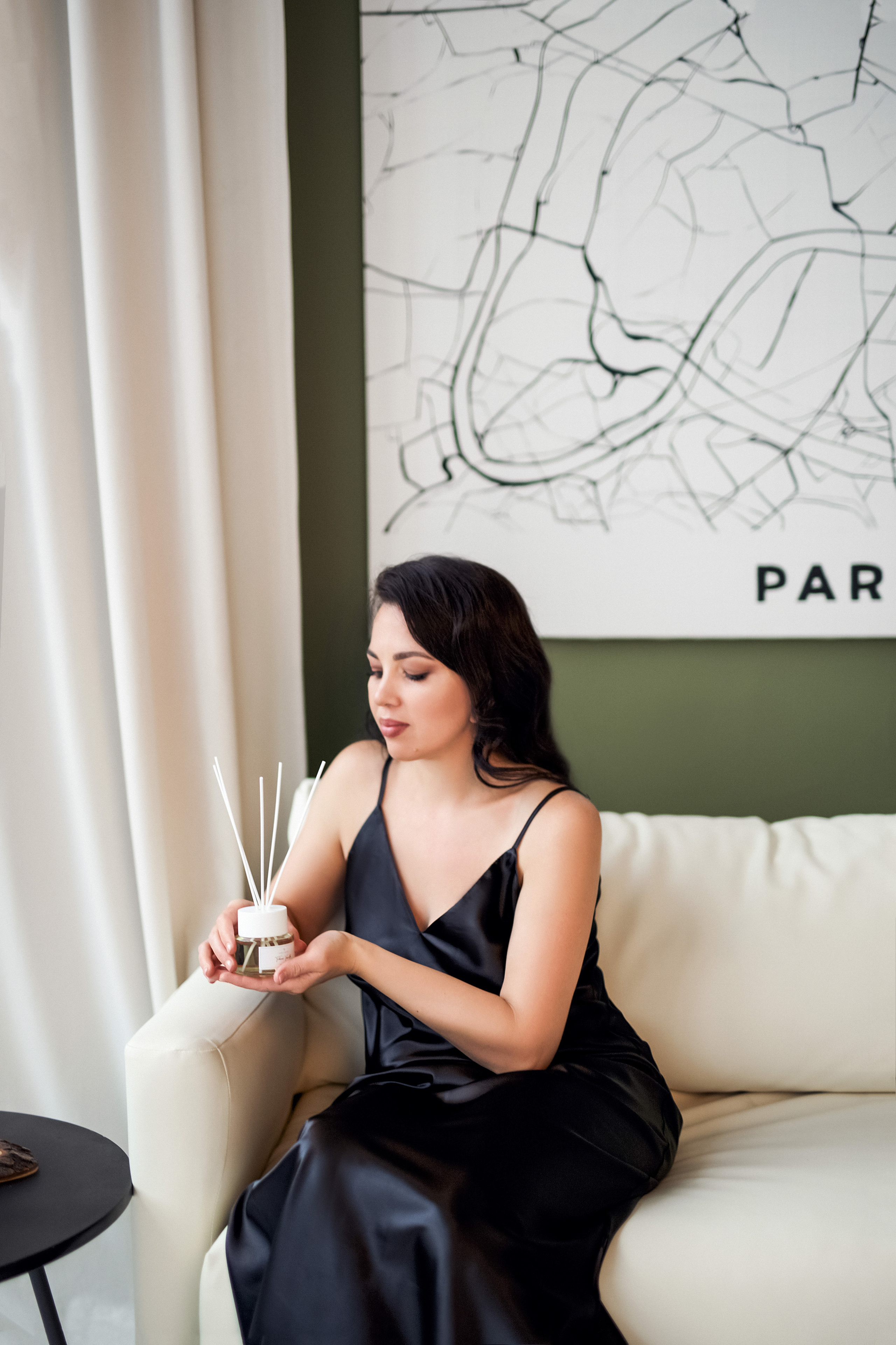 Candle Secret. Фотограф и ретушер. (Армения/Россия)