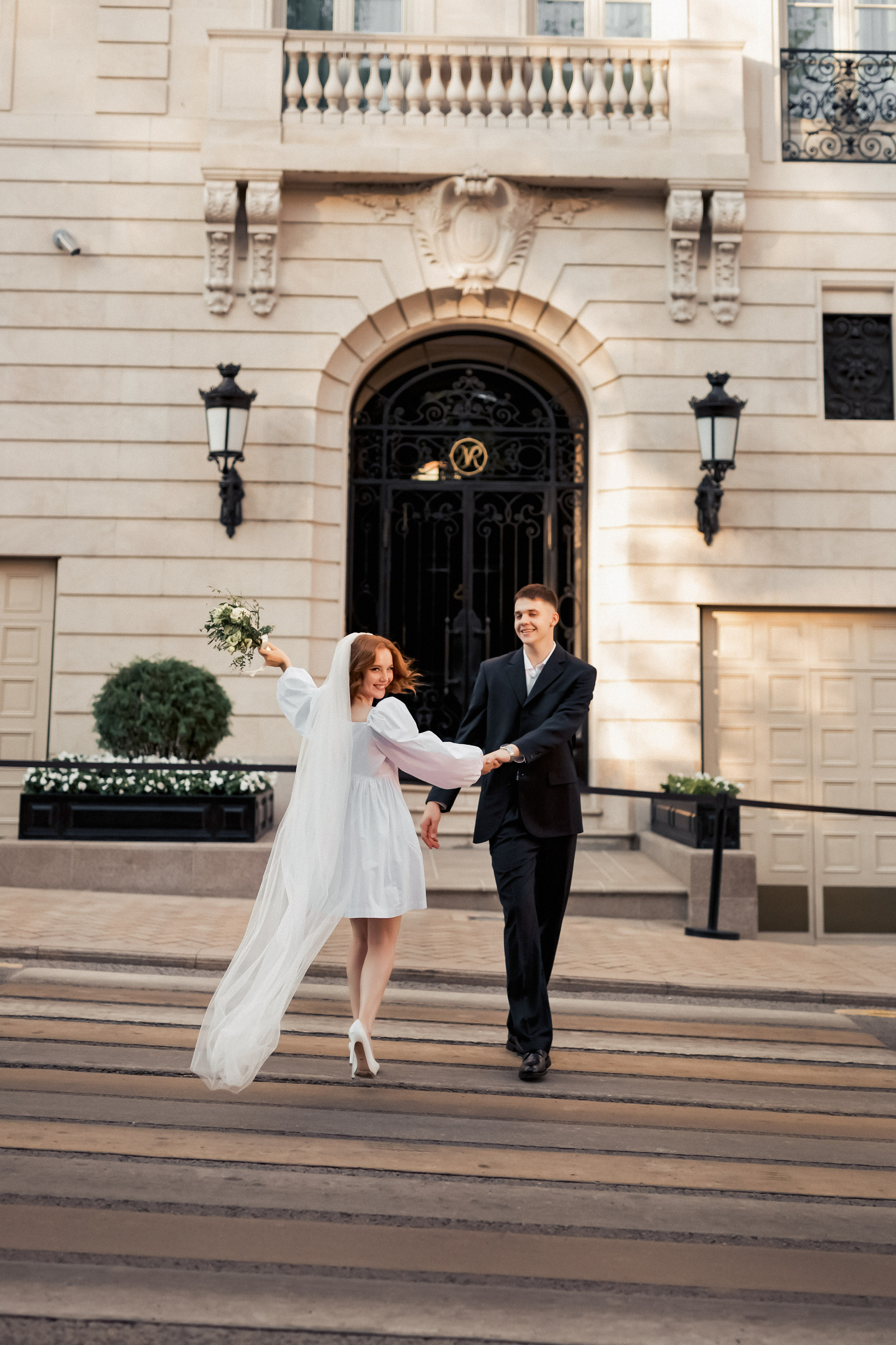 Pavel & Margarita. Фотограф и ретушер. (Армения/Россия)