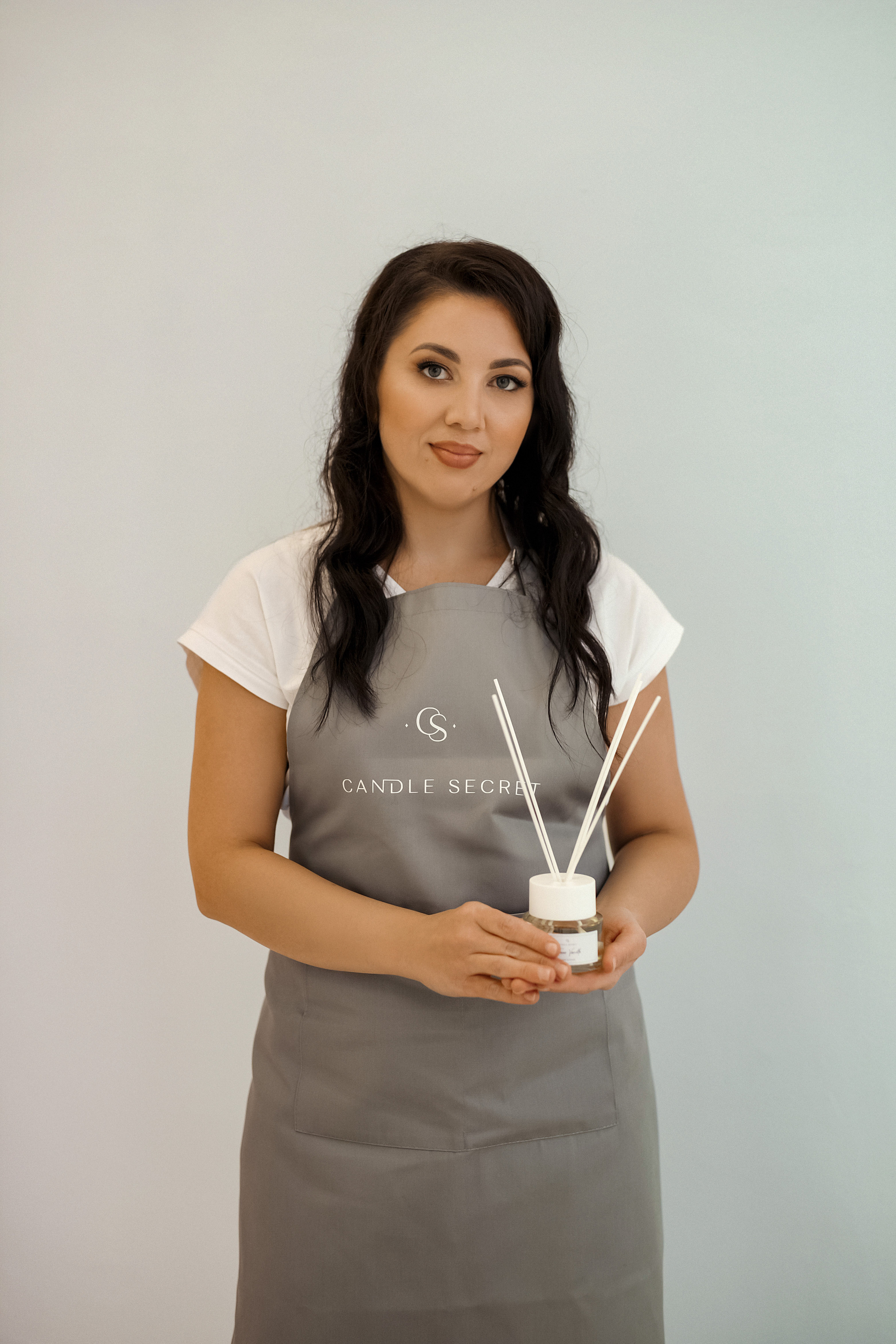 Candle Secret. Фотограф и ретушер. (Армения/Россия)