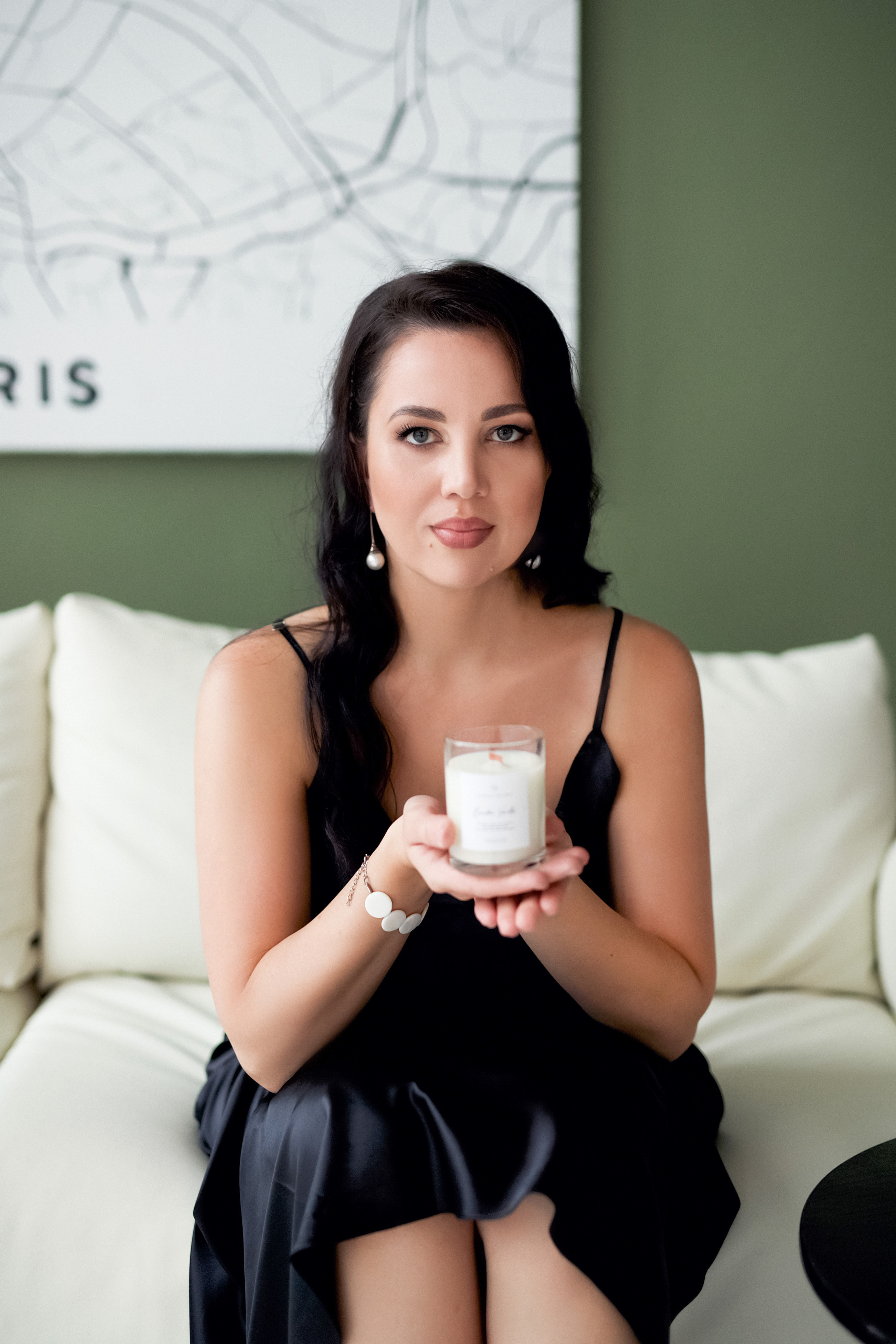 Candle Secret. Фотограф и ретушер. (Армения/Россия)