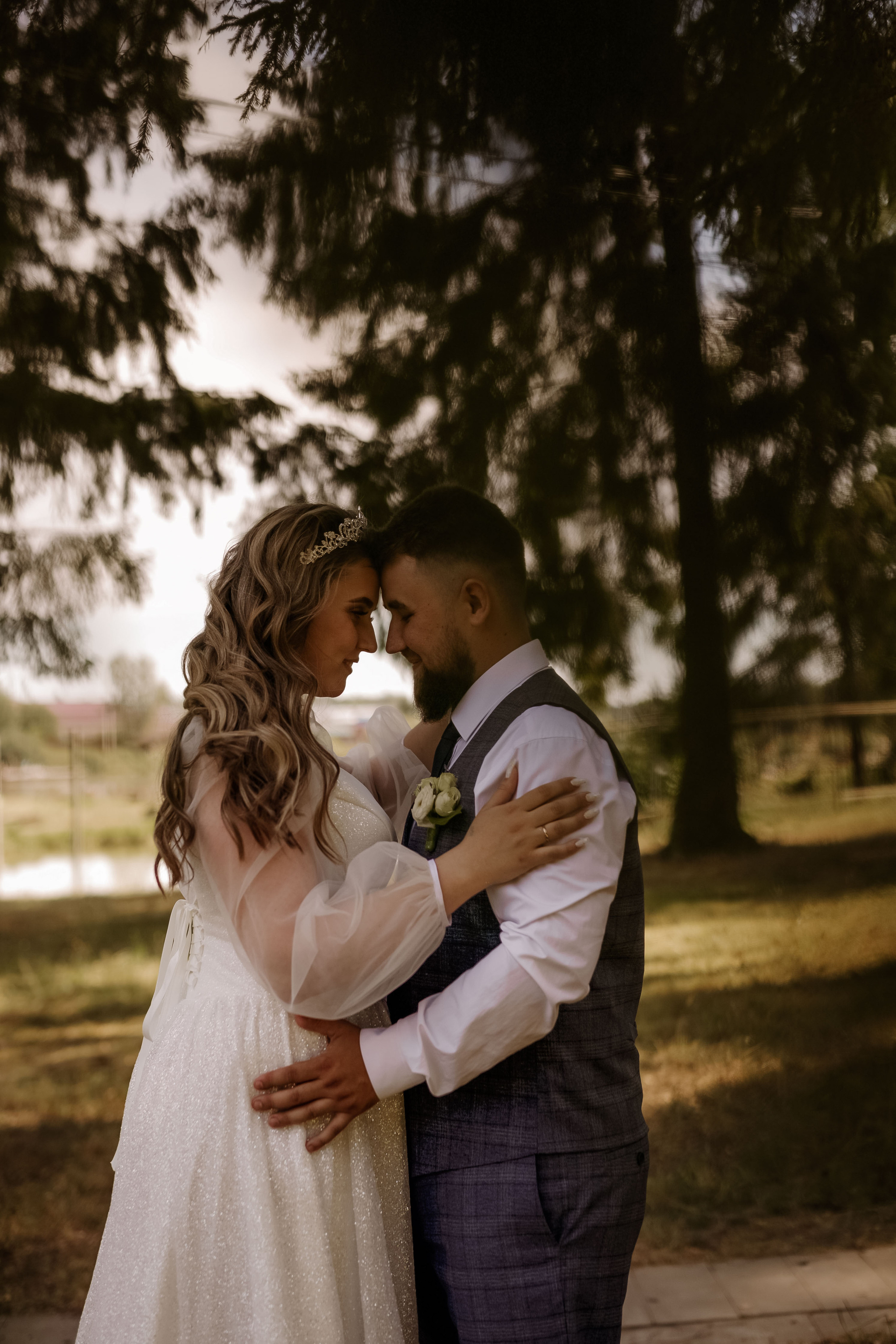 Ilya & Anna. Фотограф и ретушер. (Армения/Россия)