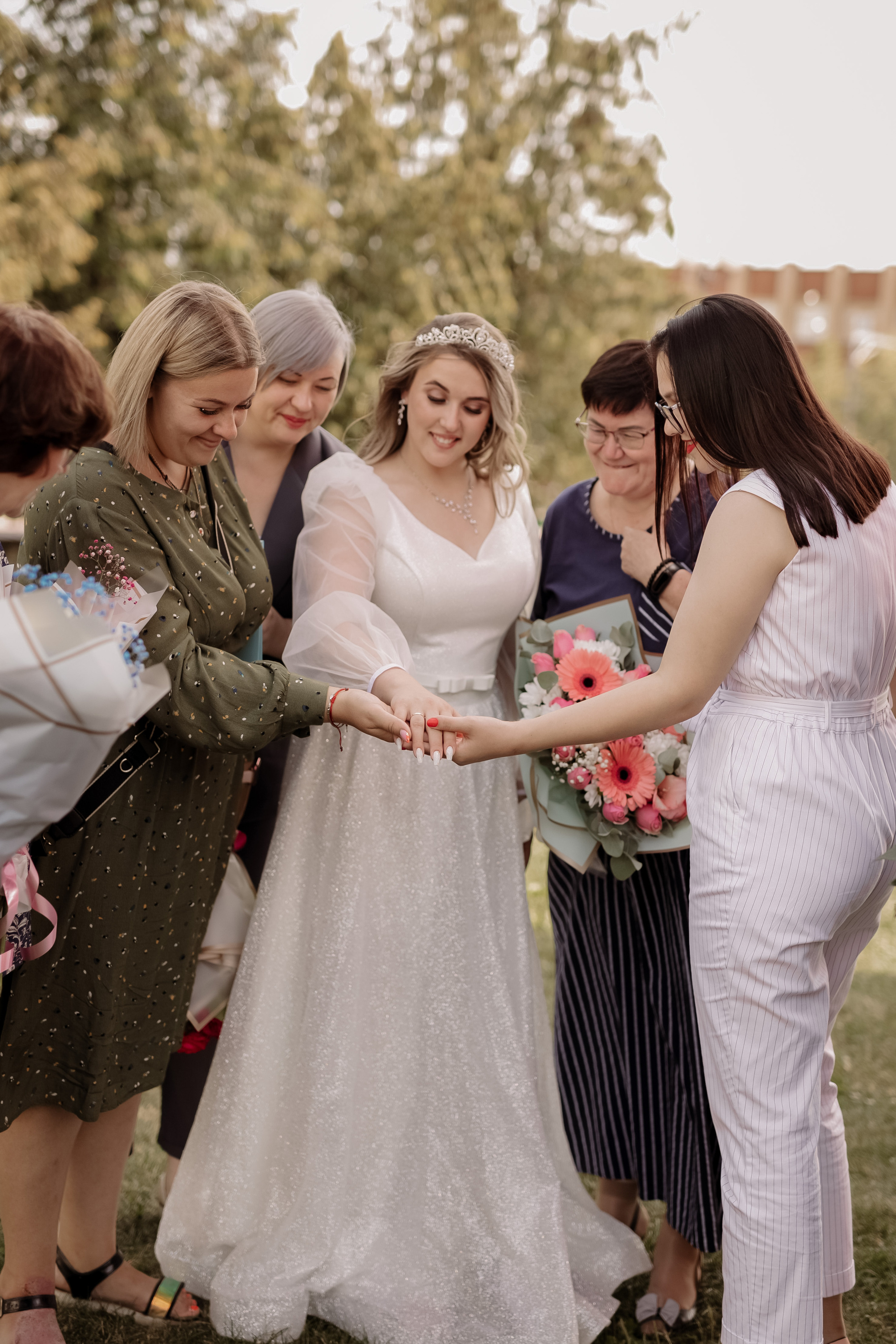 Ilya & Anna. Фотограф и ретушер. (Армения/Россия)