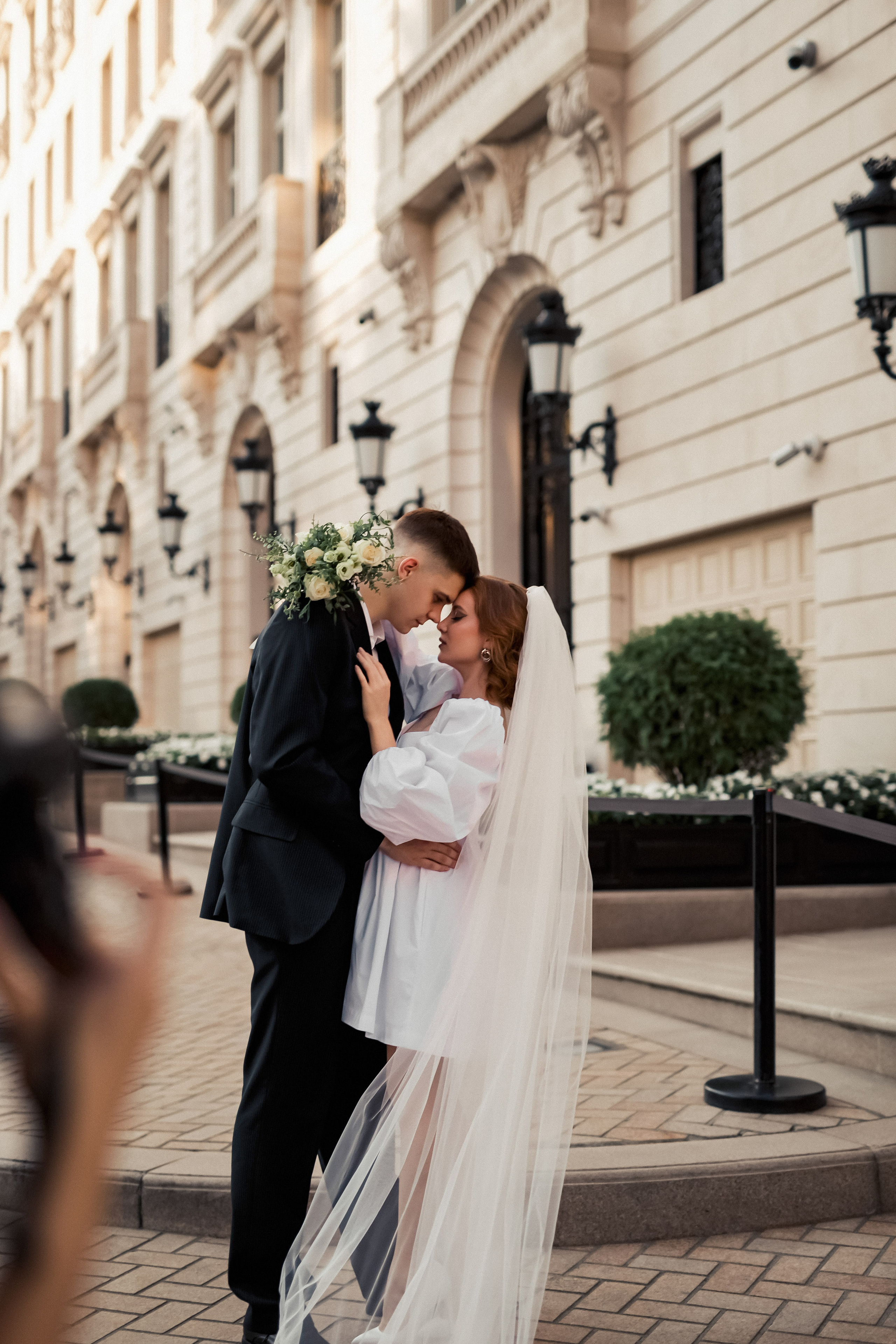 Pavel & Margarita. Фотограф и ретушер. (Армения/Россия)