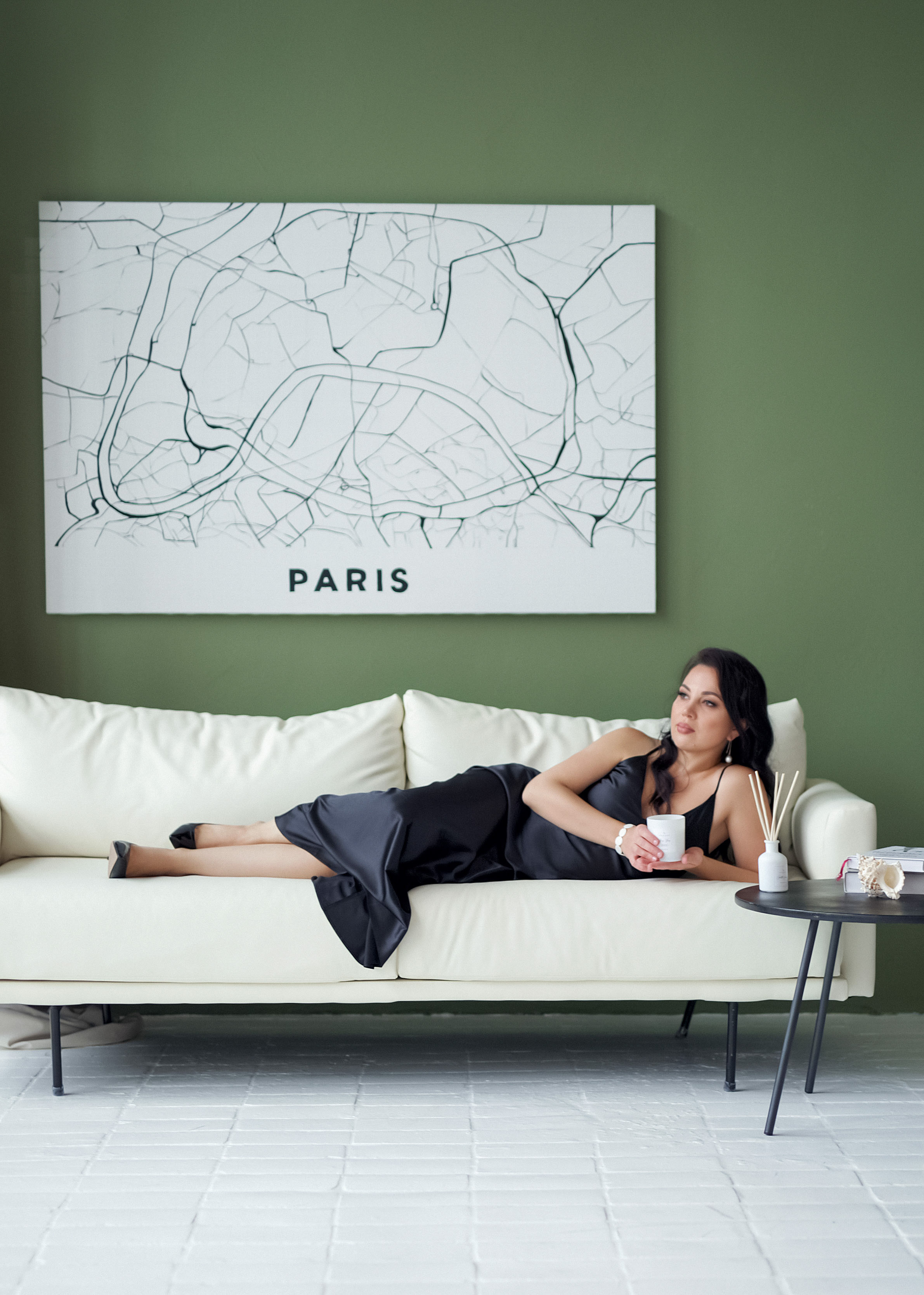 Candle Secret. Фотограф и ретушер. (Армения/Россия)