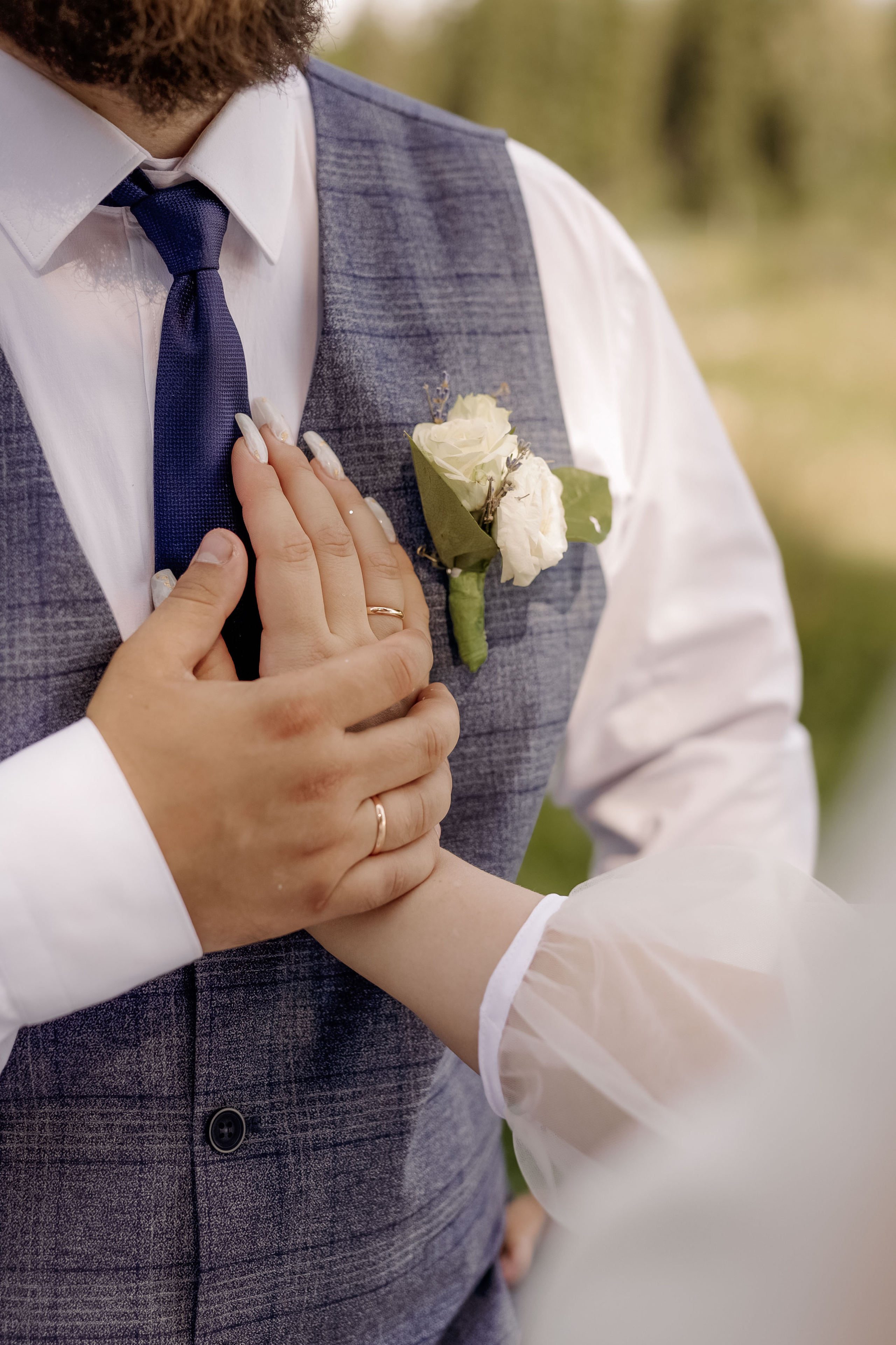 Ilya & Anna. Фотограф и ретушер. (Армения/Россия)