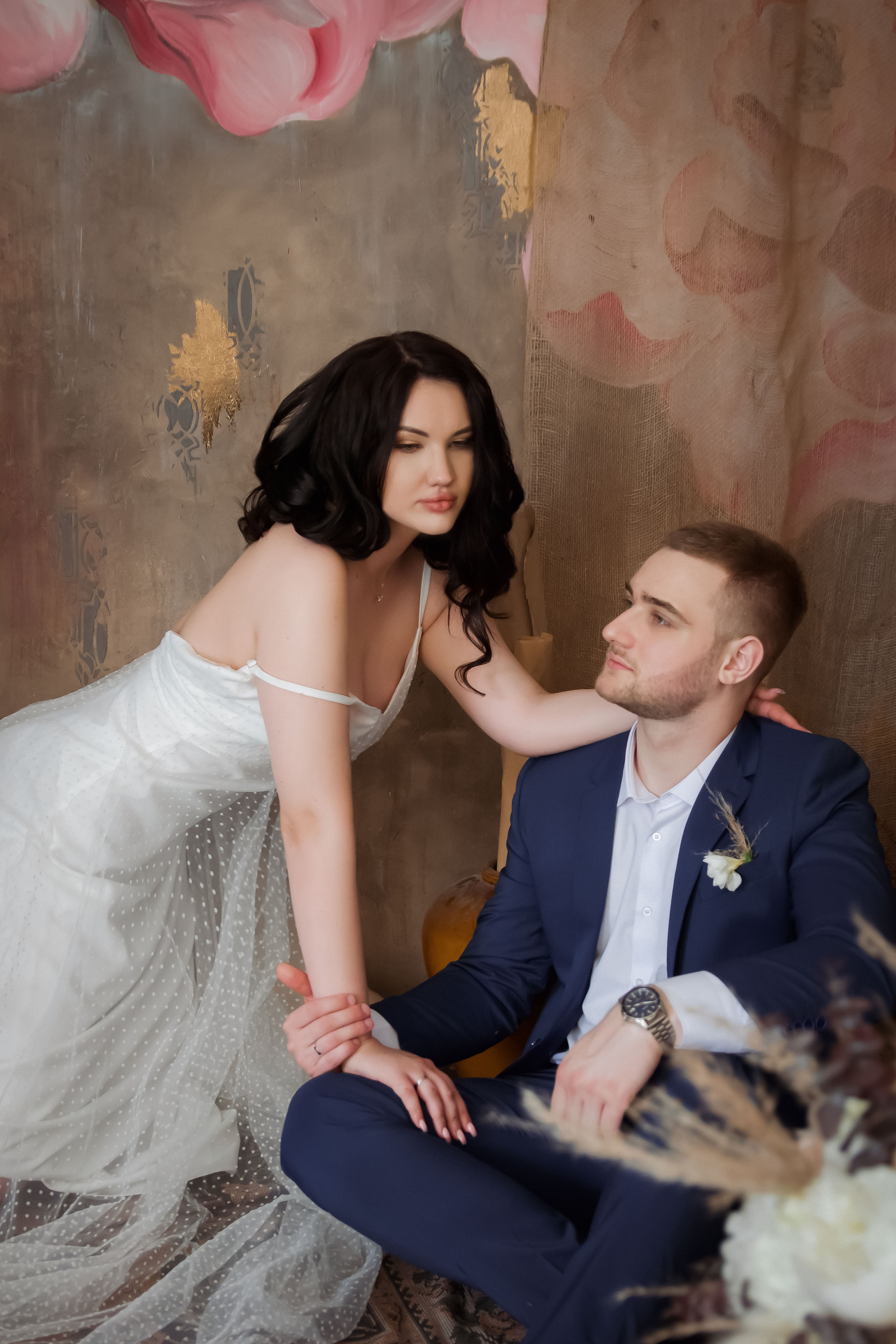 Mihail & Valeria. Фотограф и ретушер. (Армения/Россия)