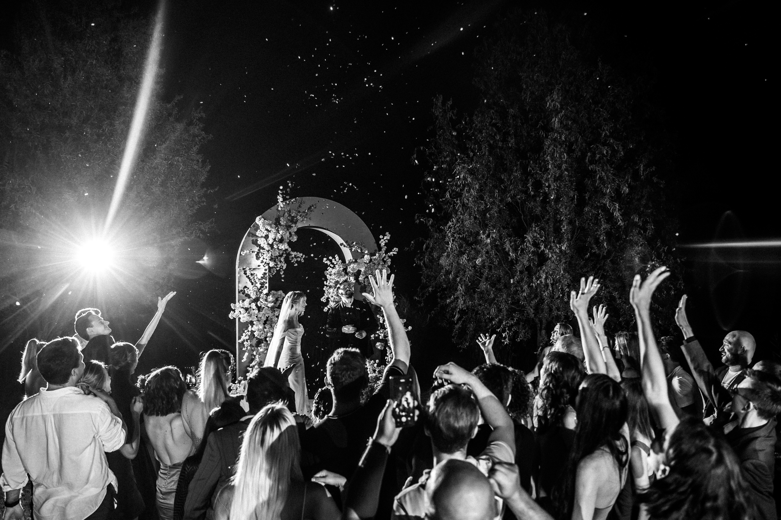 Макс и Тоня Лефкадия. Свадебный и семейный фотограф в Краснодаре Роман Моско