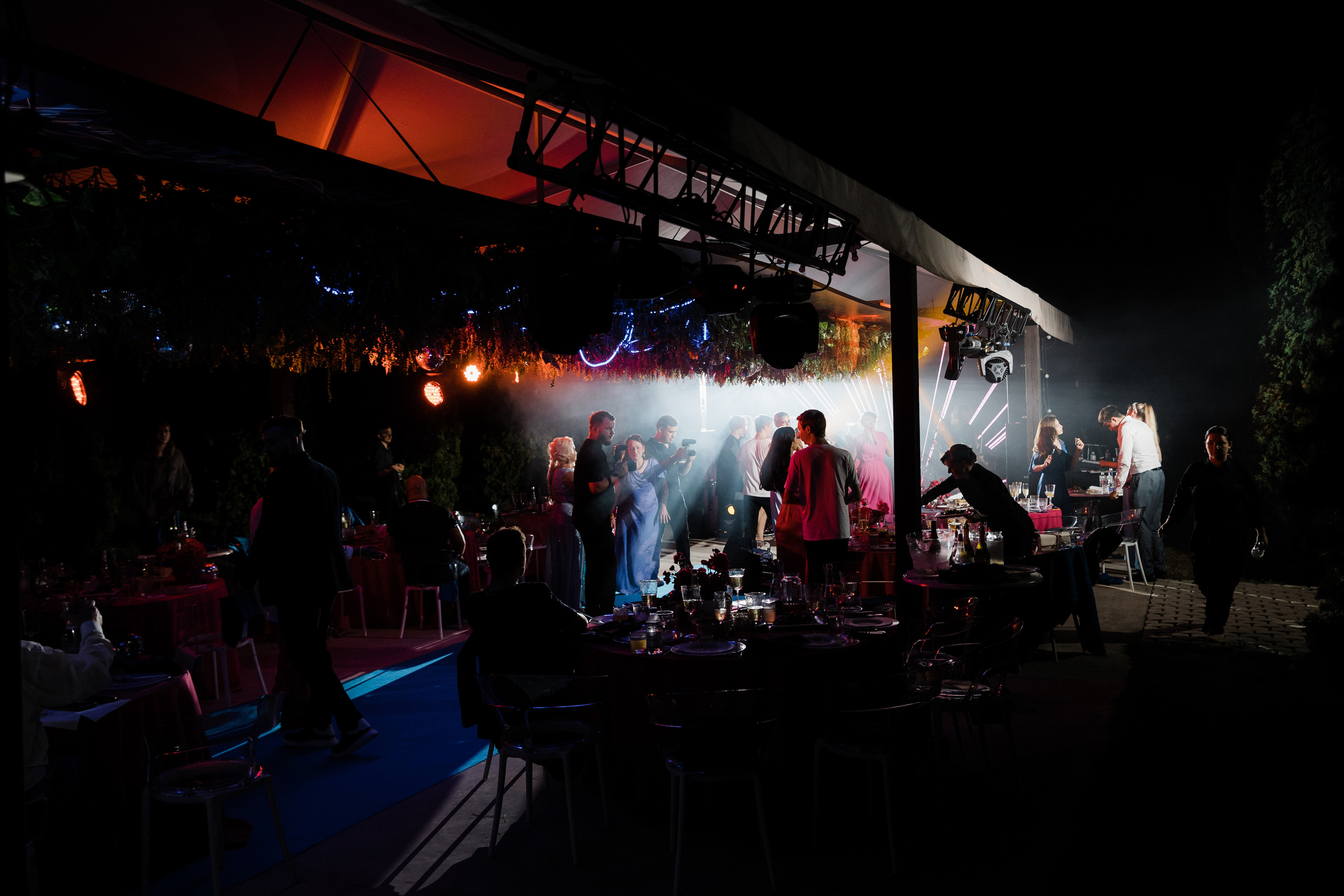 Макс и Тоня Лефкадия. Свадебный и семейный фотограф в Краснодаре Роман Моско