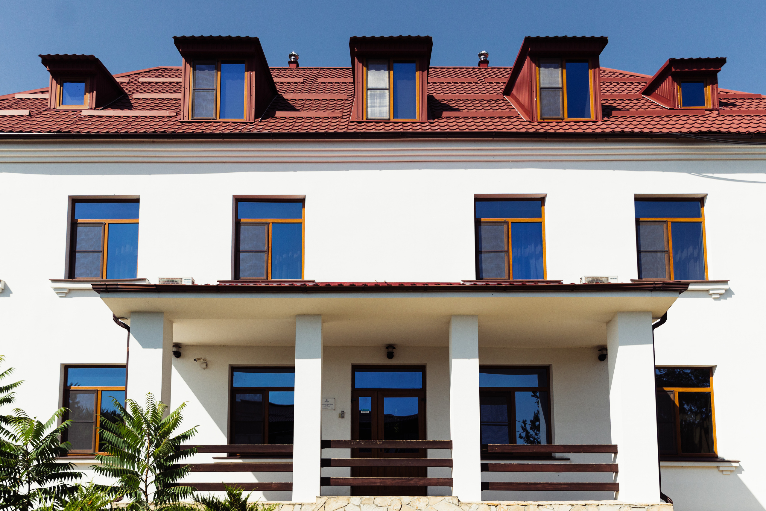 Макс и Тоня Лефкадия. Свадебный и семейный фотограф в Краснодаре Роман Моско