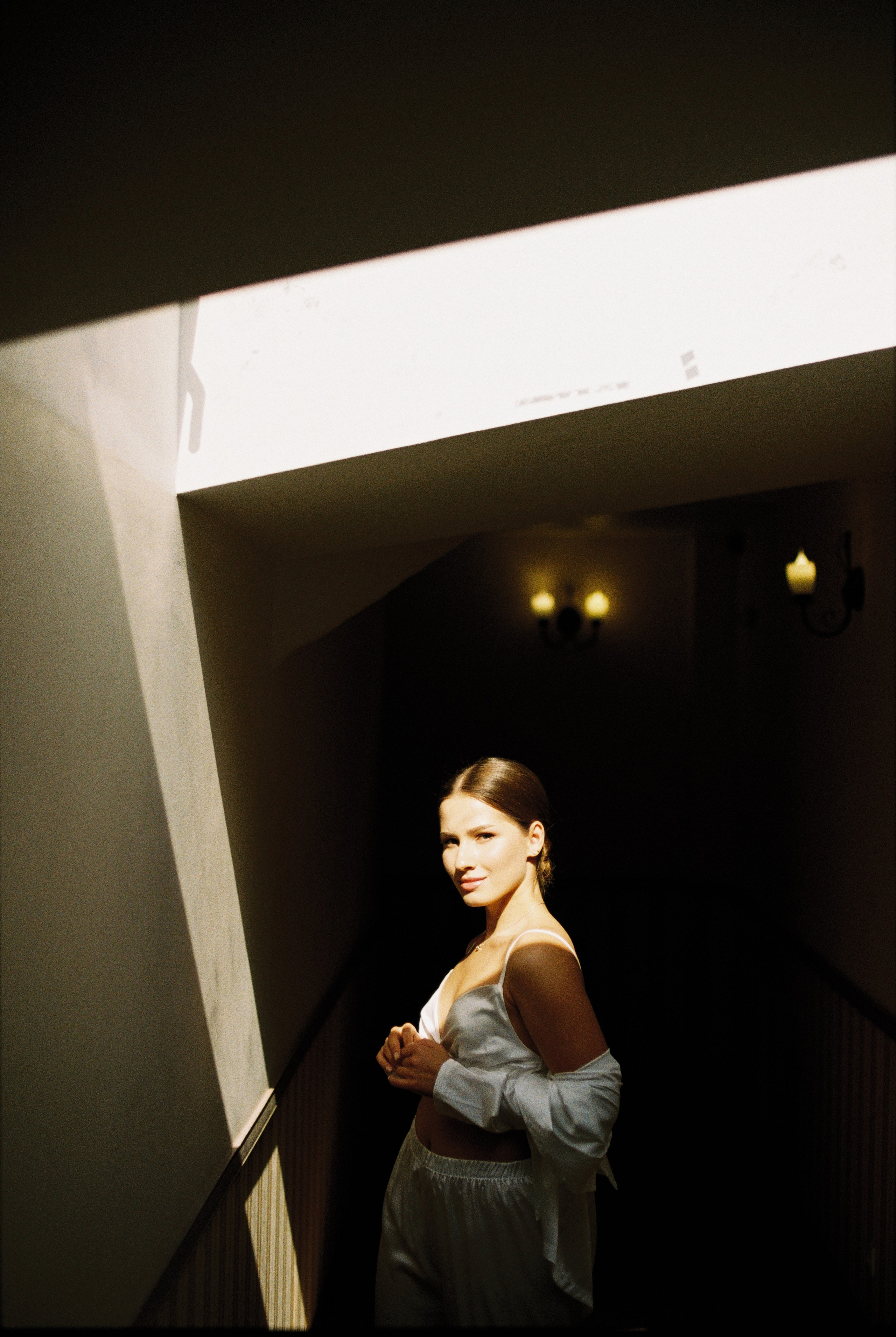 Плёнка. Свадебный и семейный фотограф в Краснодаре Роман Моско